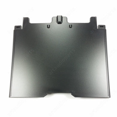 Panel on drip tray insert V2 for Philips EP3510 EP3550 EP3551 EP4010 HD8821 - ArtAudioParts