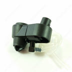 Steam pipe including control button for Saeco Intelia Moltio Intuita Minuto HD8751