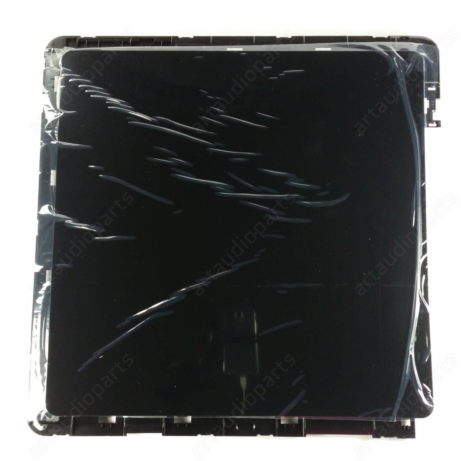 421944025121 Left side Casing cover V2 for Saeco HD8964 HD8965 HD8966 - ArtAudioParts