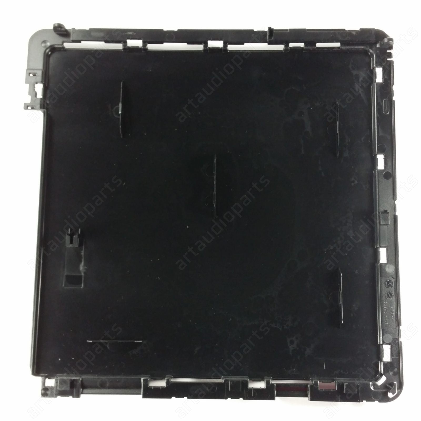 421944025121 Linke Gehäusedeckel V2 für Saeco HD8964 HD8965 HD8966