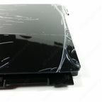 421944025121 Left side Casing cover V2 for Saeco HD8964 HD8965 HD8966
