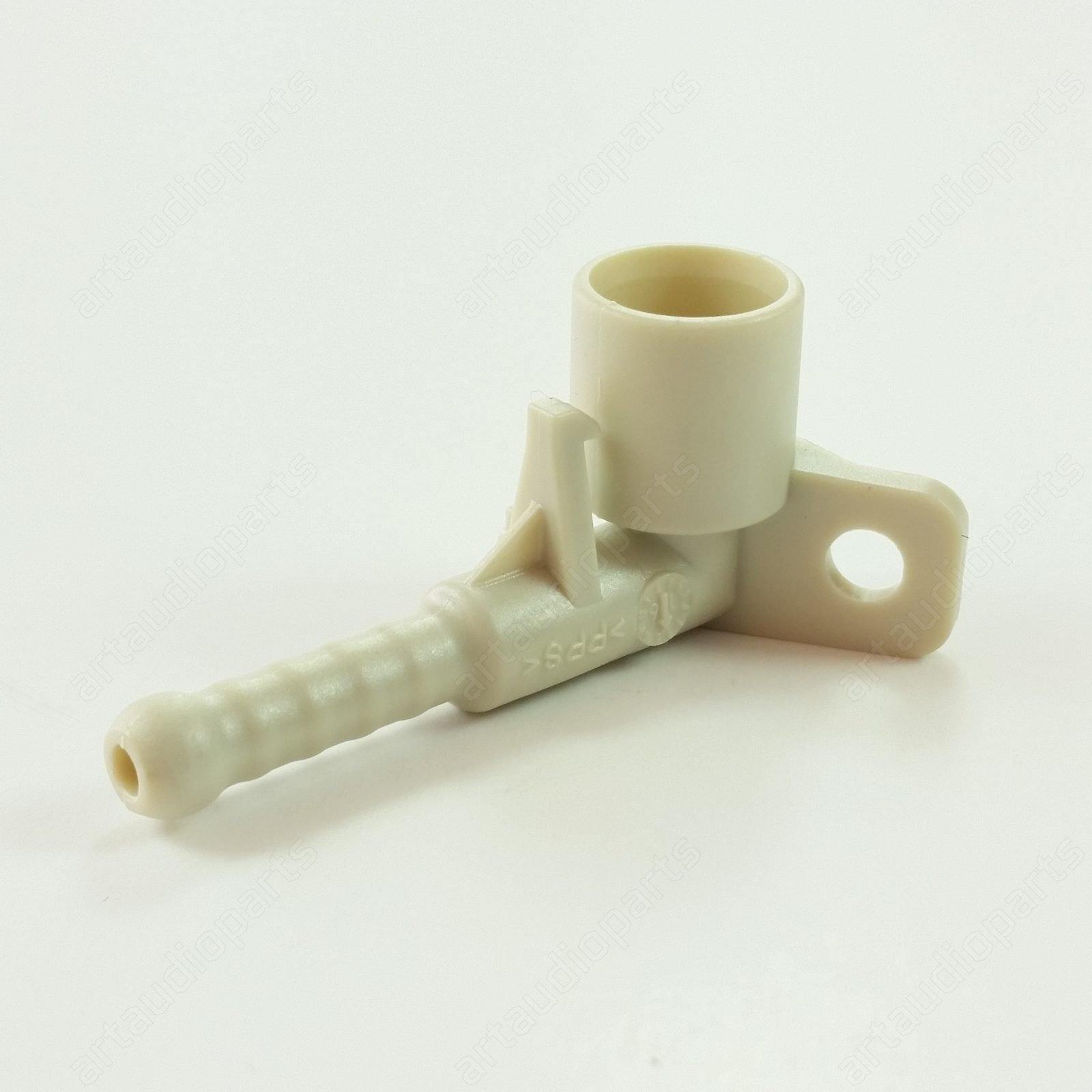 421944028161 Steam tube support for Saeco Intelia Xsmall Gaggia Philips 2000 - ArtAudioParts