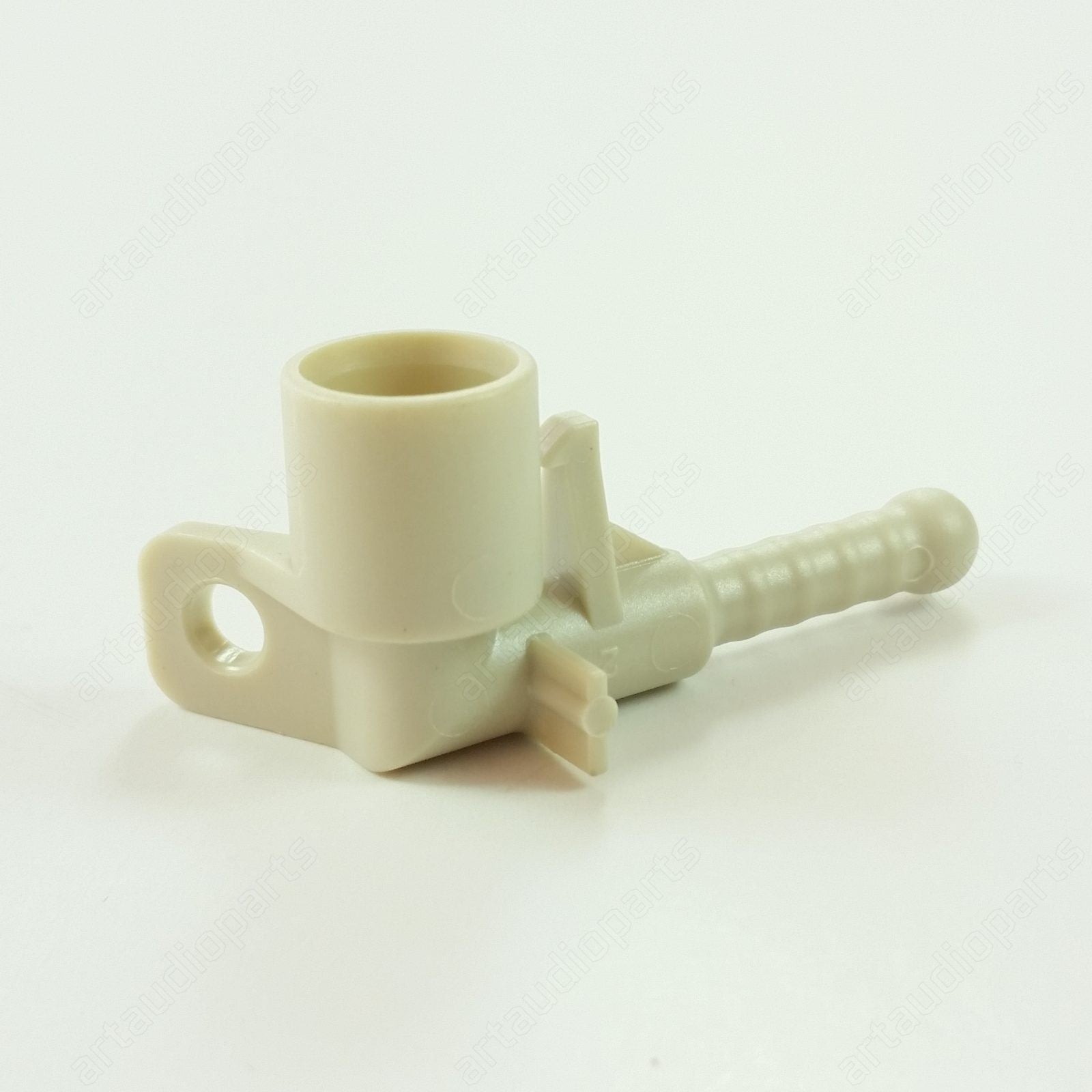 421944028161 Support de tube à vapeur pour Saeco Intelia Xsmall Gaggia Philips 2000