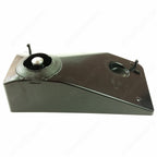 Additional Coffee bean container+seal for SAECO HD8964 HD8965 HD8966 HD8967