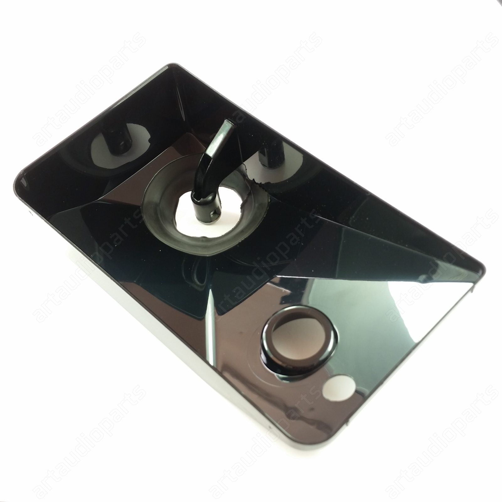 Zusätzlicher Kaffeebohnenspeicher+Dichtung für SAECO HD8964 HD8965 HD8966 HD8967