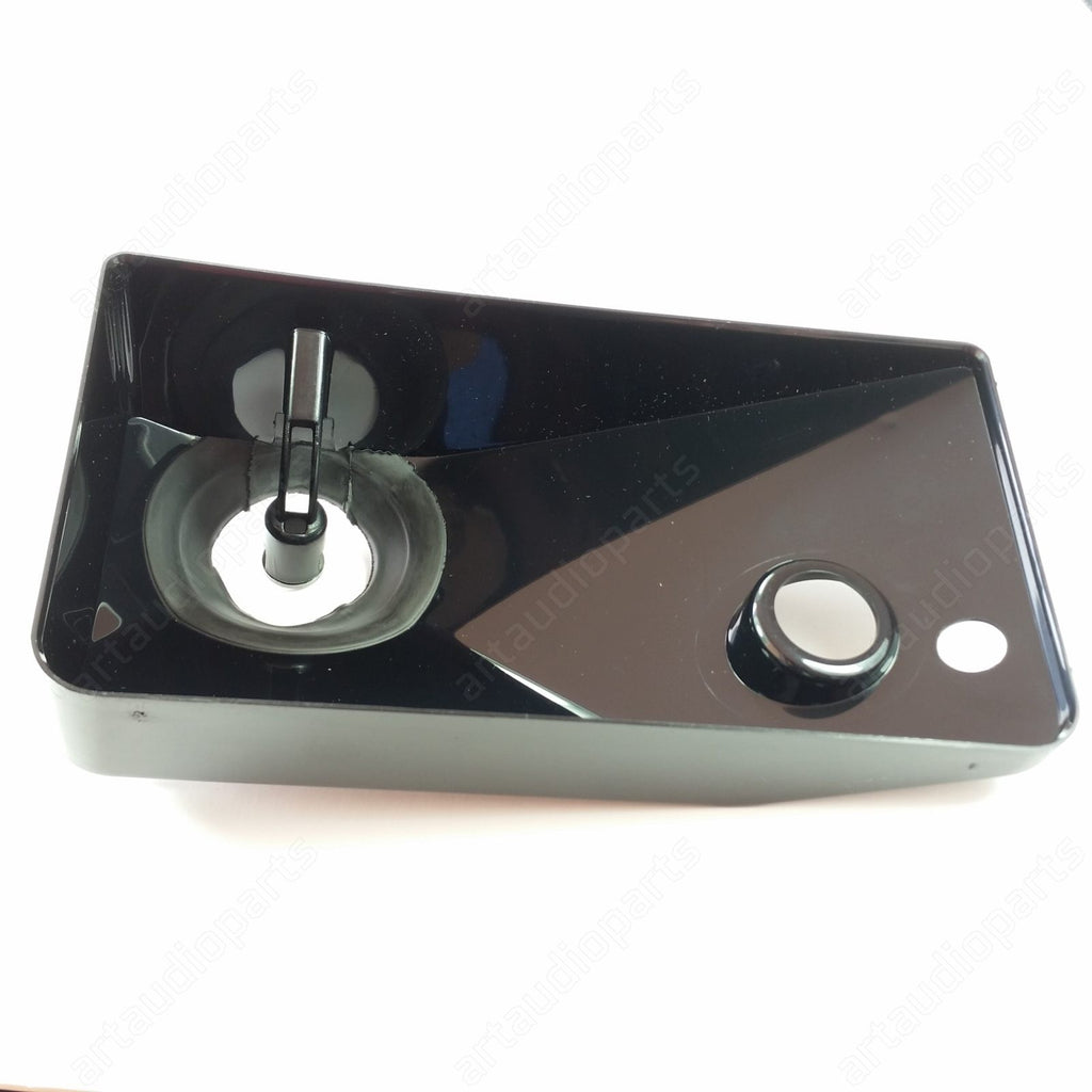 Additional Coffee bean container+seal for SAECO HD8964 HD8965 HD8966 HD8967