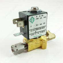 Load image into Gallery viewer, 421944033041 Solenoid Valve V2 8.0 bar for Saeco HD8964 HD8965 HD8966 HD8967 - ArtAudioParts
