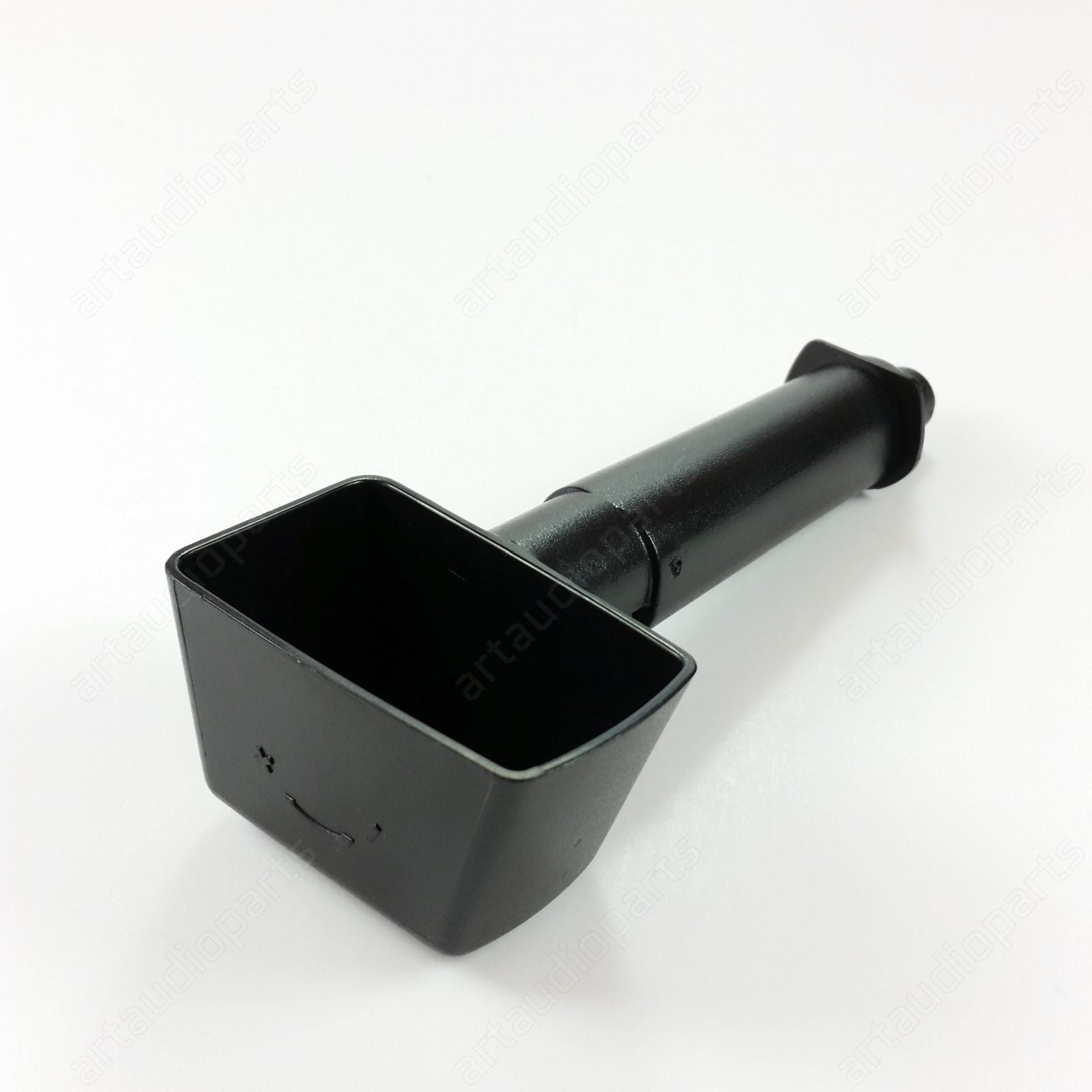 Black coffee measure scoop smart for Saeco Intelia Xelsis Gaggia Philips 4000