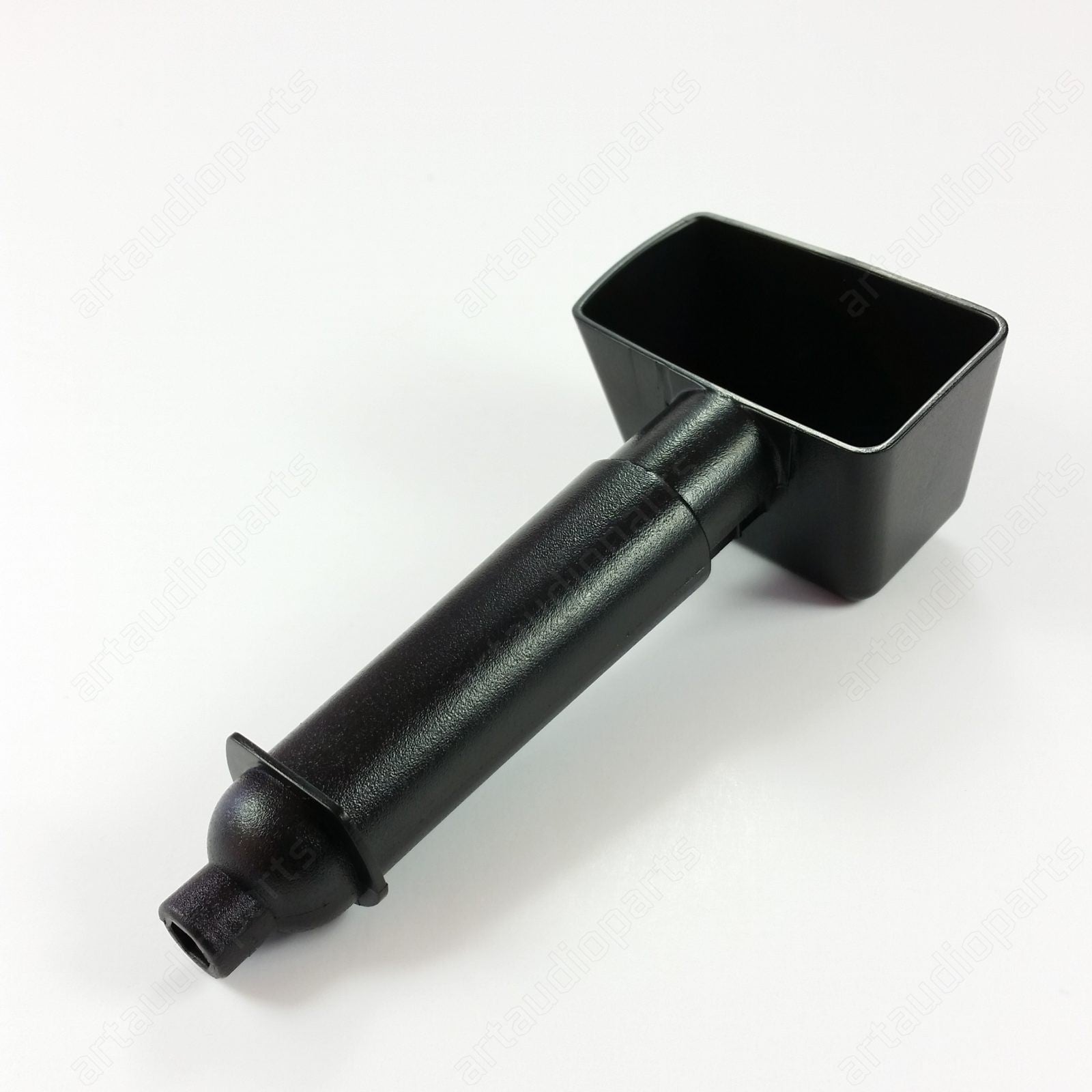 Black coffee measure scoop smart for Saeco Intelia Xelsis Gaggia Philips 4000