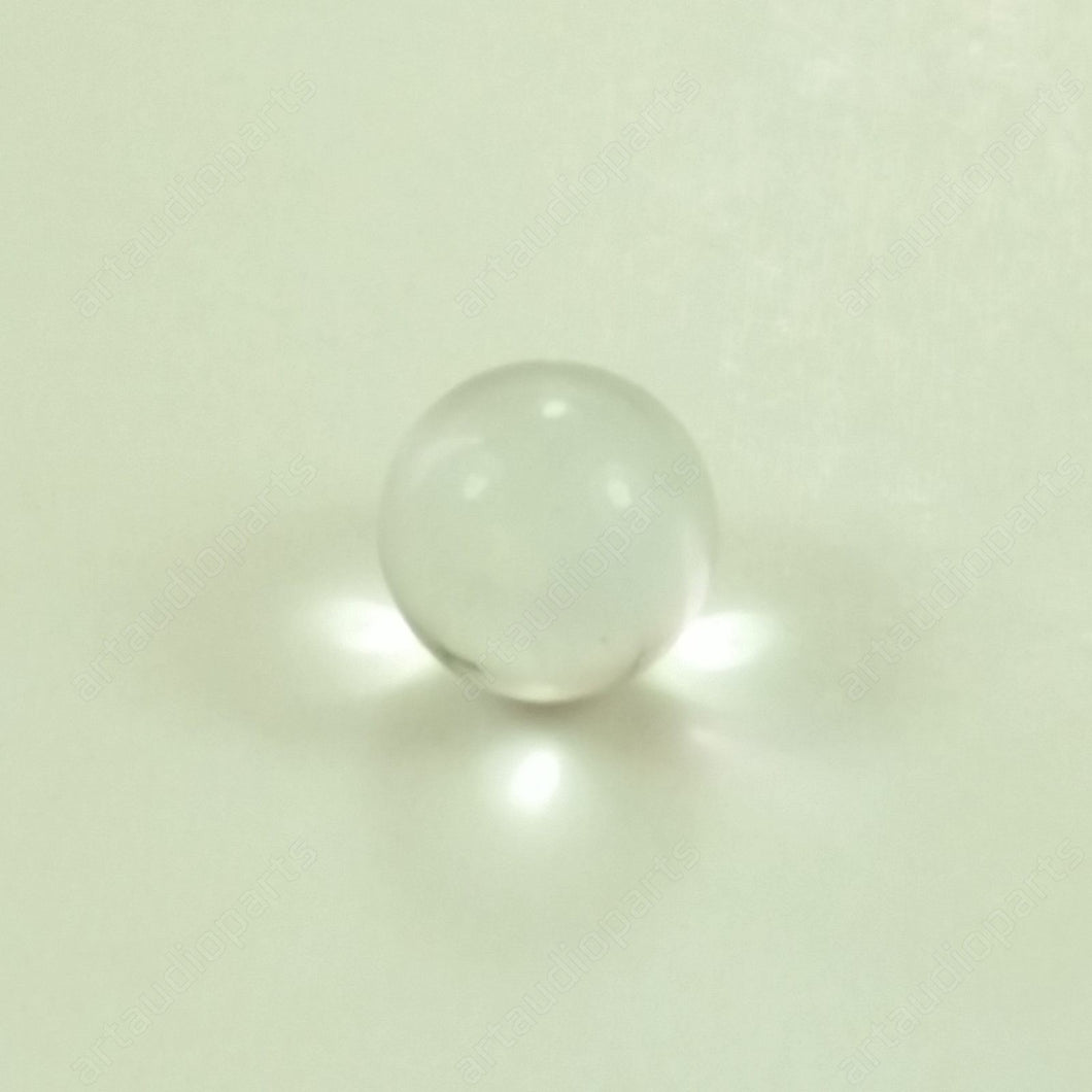 Borosilicate sphere D.5 MM glass ball for Saeco Xsmall Intelia Gaggia Philips