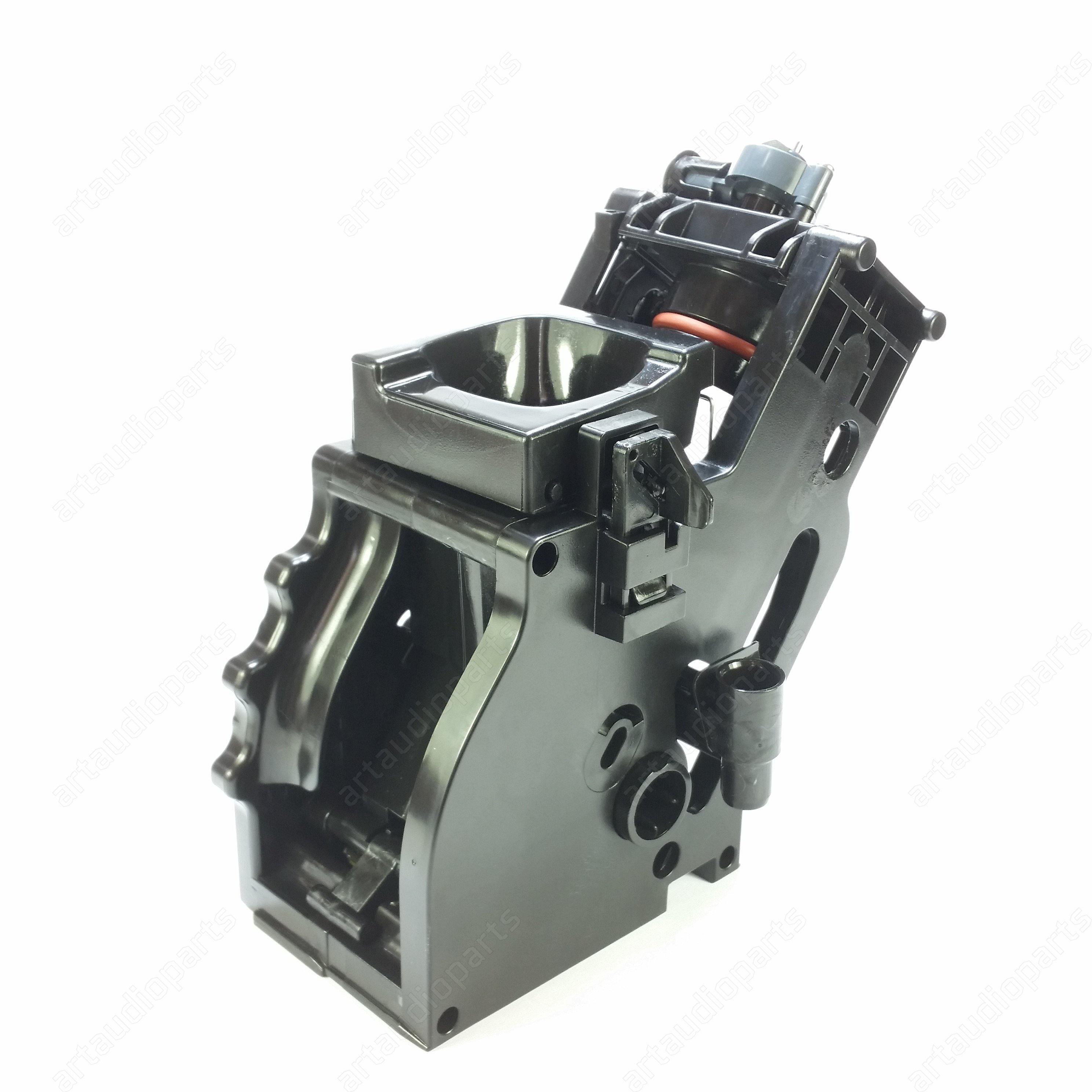 Brew unit 8GR.SBS for SAECO Energica HD8852 GAGGIA Accademia RI9702 - ArtAudioParts