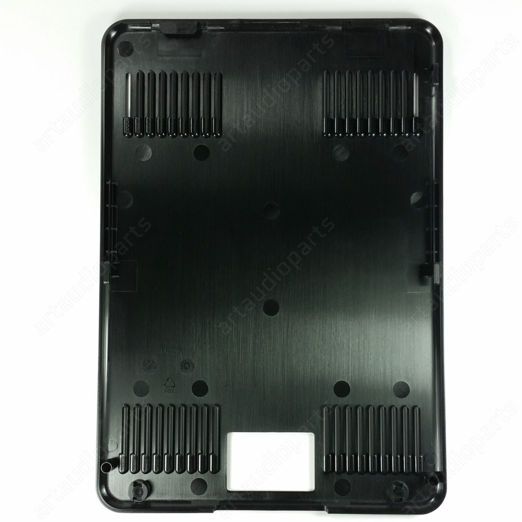 Rear Panel cover with Logo for Saeco HD8851 HD8852 HD8854 HD8855 HD8856 HD8857