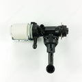 Blowdown Valve V3 230V for SAECO HD8854 HD8855 HD8856 HD8857 HD8858 HD8859 - ArtAudioParts