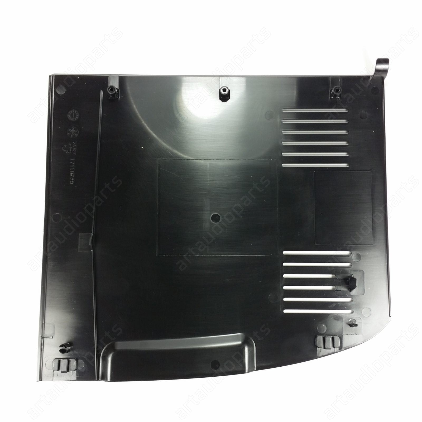 Panel right side door V4 for SAECO HD8750 HD8751 HD8752 HD8753 HD8754 HD8755