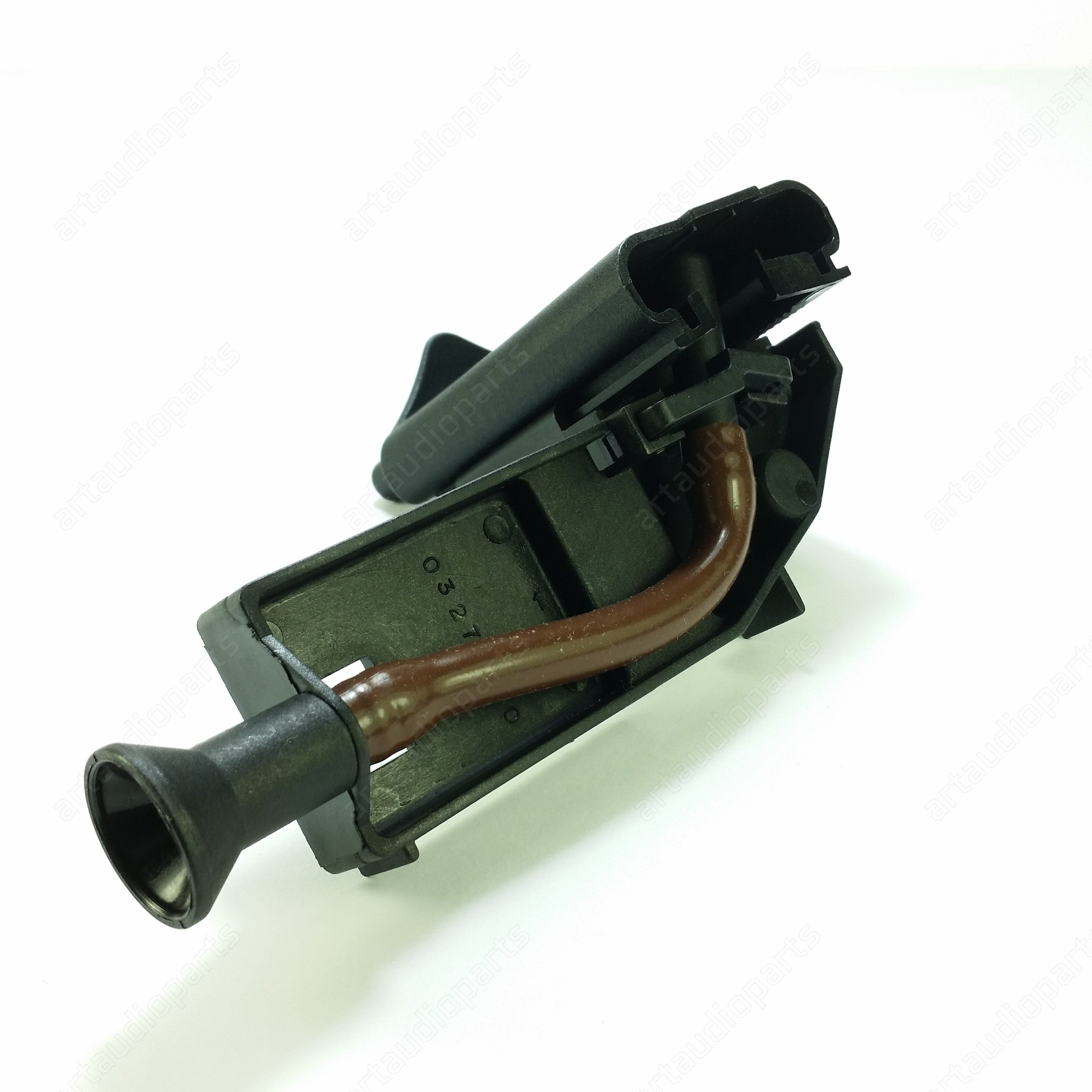 Coffee Dispenser nozzle spout for Saeco Magic comfort SUP012D plus SUP012DE
