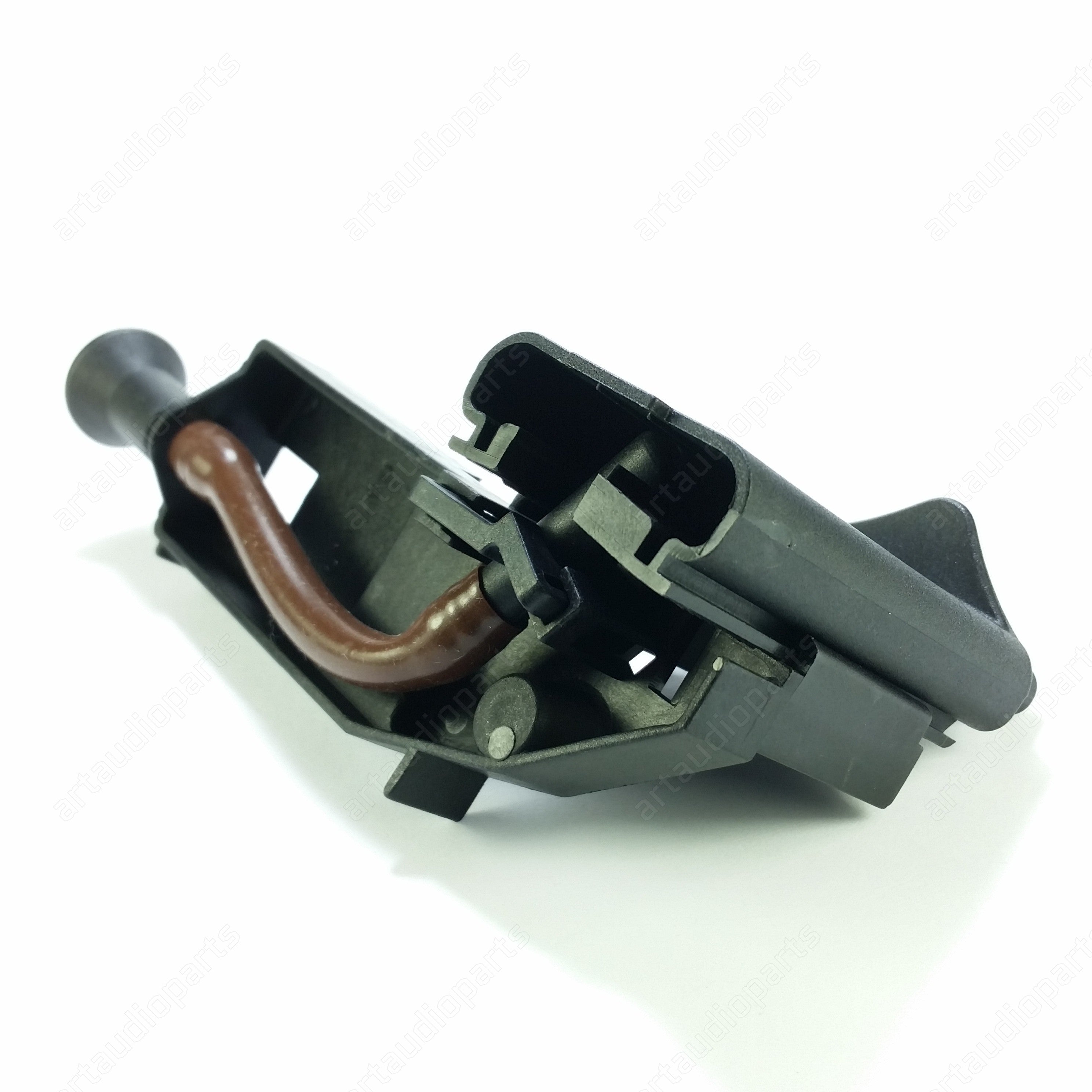 Coffee Dispenser nozzle spout for Saeco Magic comfort SUP012D plus SUP012DE