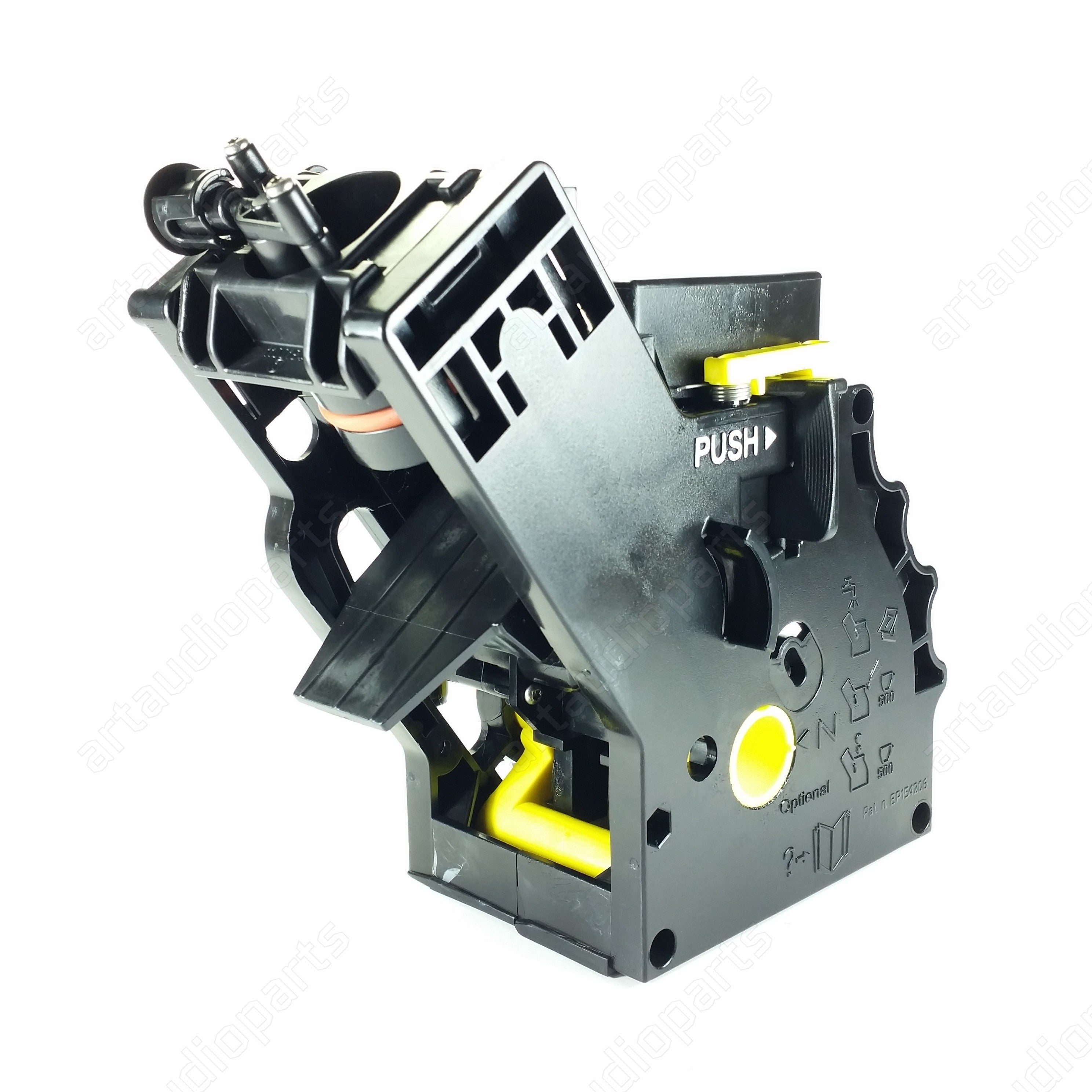 Brew Unit 8GR 5BAR for SAECO Intelia Moltio Intuita Intelia Evo Intelia Deluxe