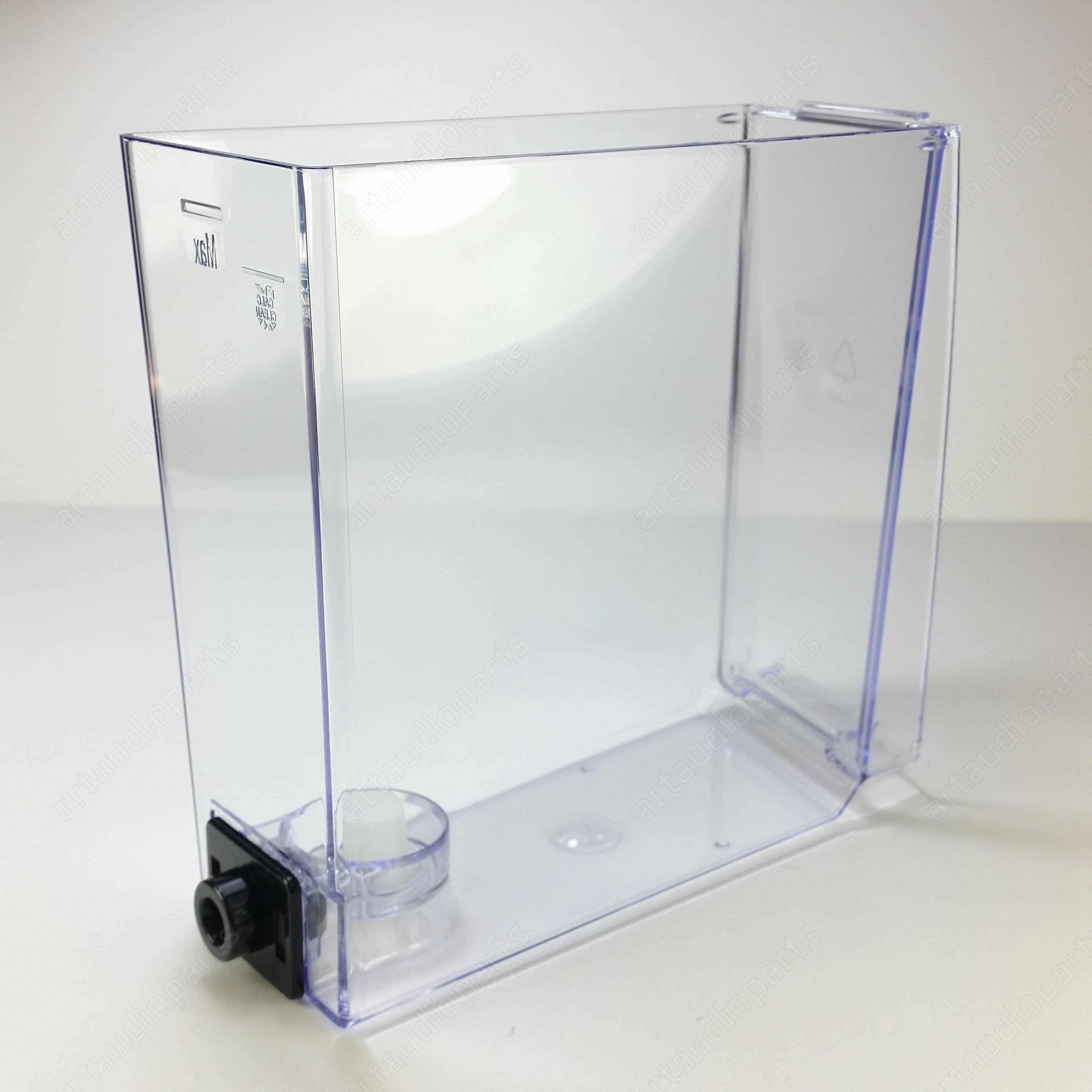 Water Tank for Saeco HD8750 HD8751 HD9752 HD8753 HD8754 HD8756 HD8770 HD8880 - ArtAudioParts