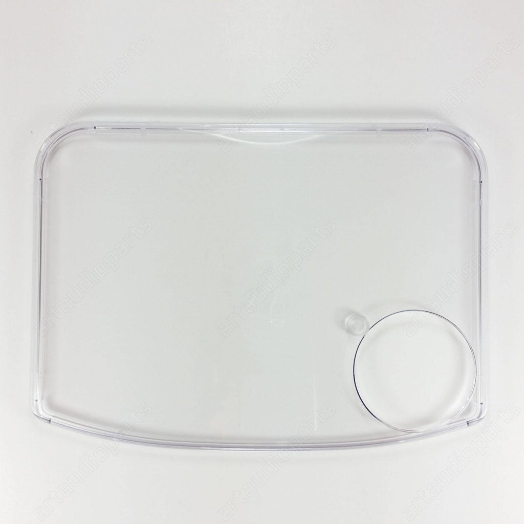 Lid for bean container for SAECO HD8750 HD8751 HD8755 HD8770 HD8880 HD8900 - ArtAudioParts