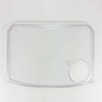 Lid for bean container for SAECO HD8750 HD8751 HD8755 HD8770 HD8880 HD8900 - ArtAudioParts