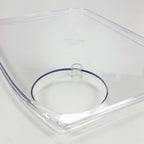 Lid for bean container for SAECO HD8750 HD8751 HD8755 HD8770 HD8880 HD8900