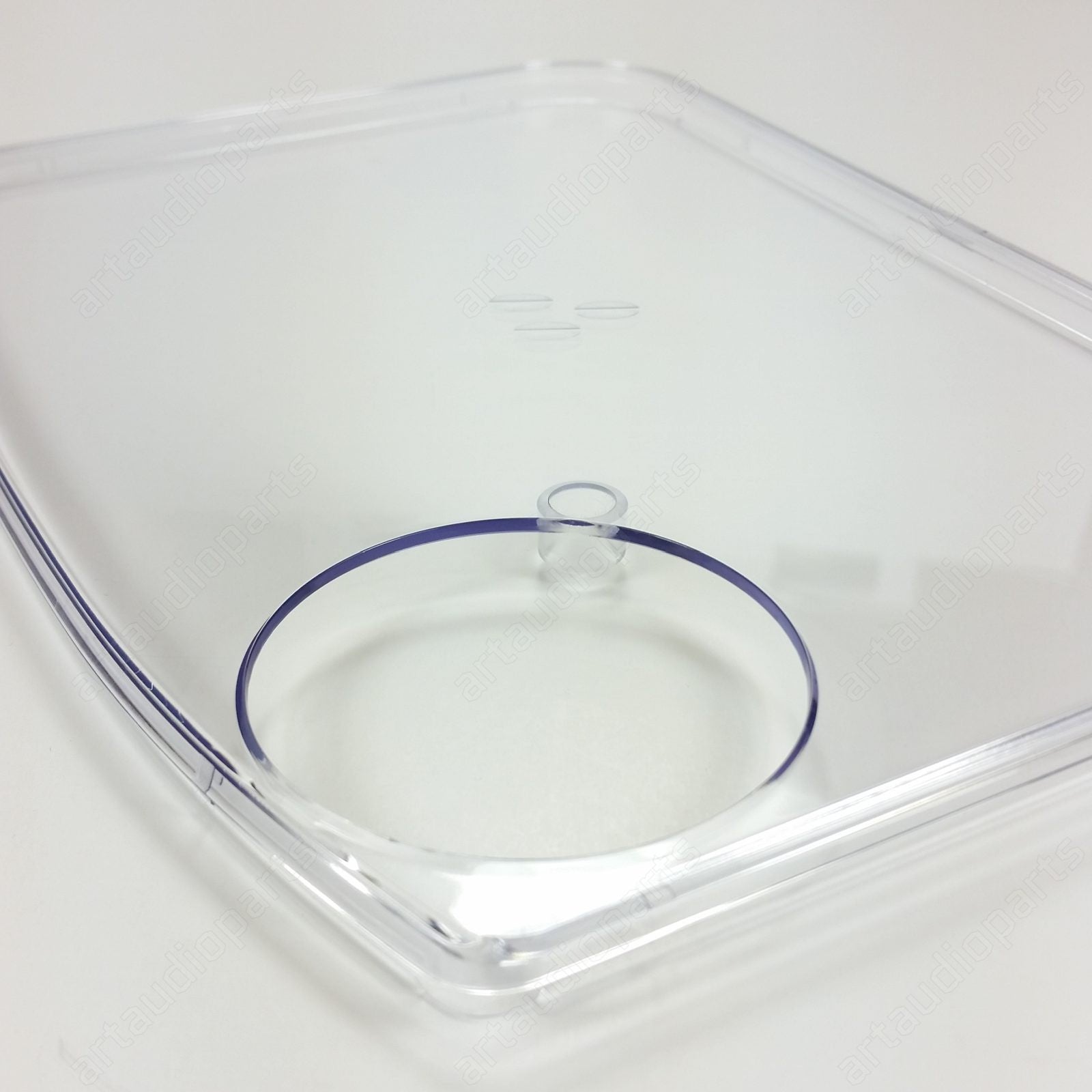 Lid for bean container for SAECO HD8750 HD8751 HD8755 HD8770 HD8880 HD8900