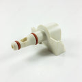 Pin flow select faucet valve for Saeco Syntia Intelia Xsmall Moltio Intuita - ArtAudioParts