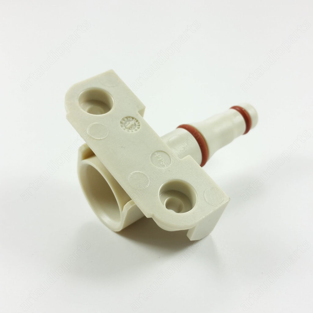 Pin flow select faucet valve for Saeco Syntia Intelia Xsmall Moltio Intuita