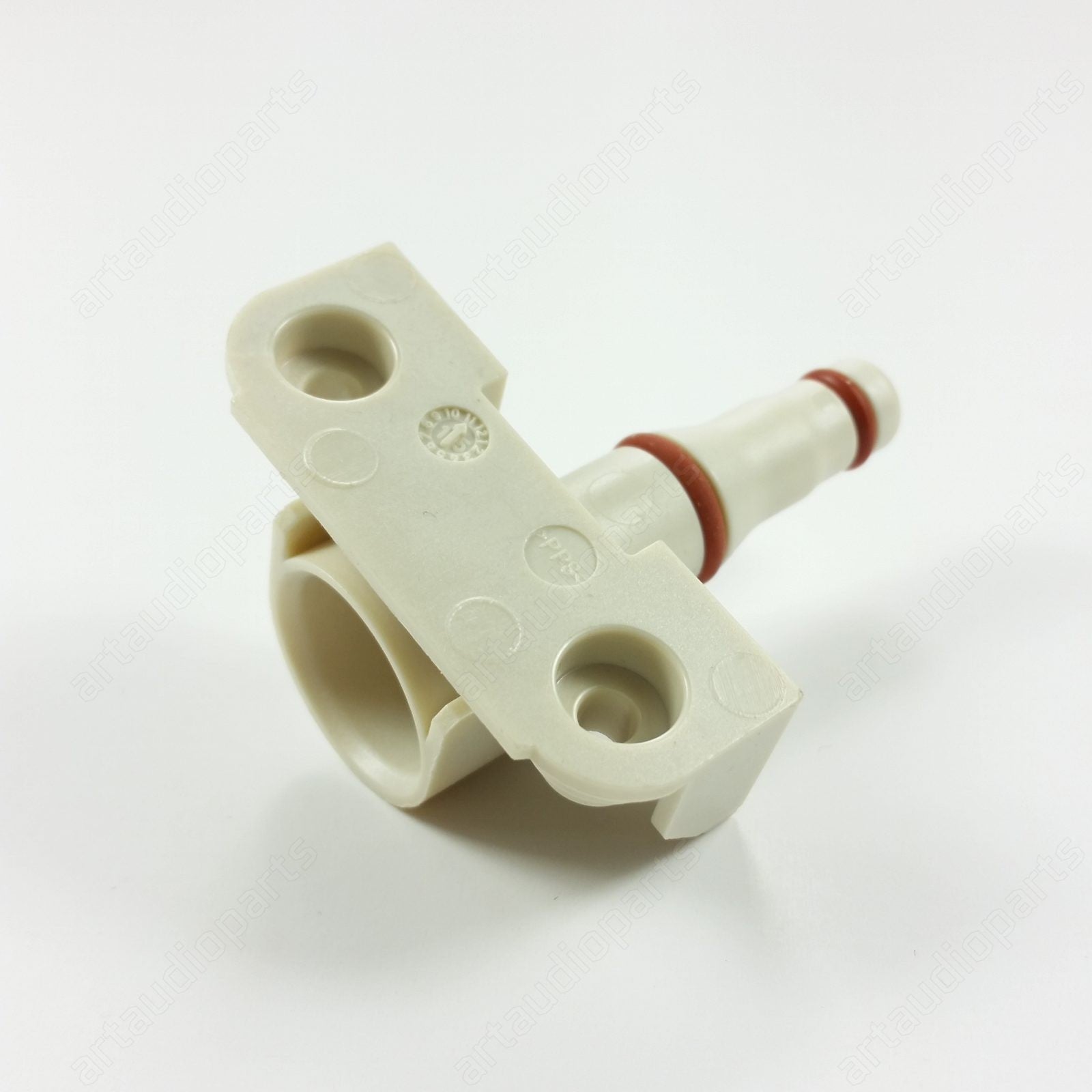 Pin flow select faucet valve for Saeco Syntia Intelia Xsmall Moltio Intuita