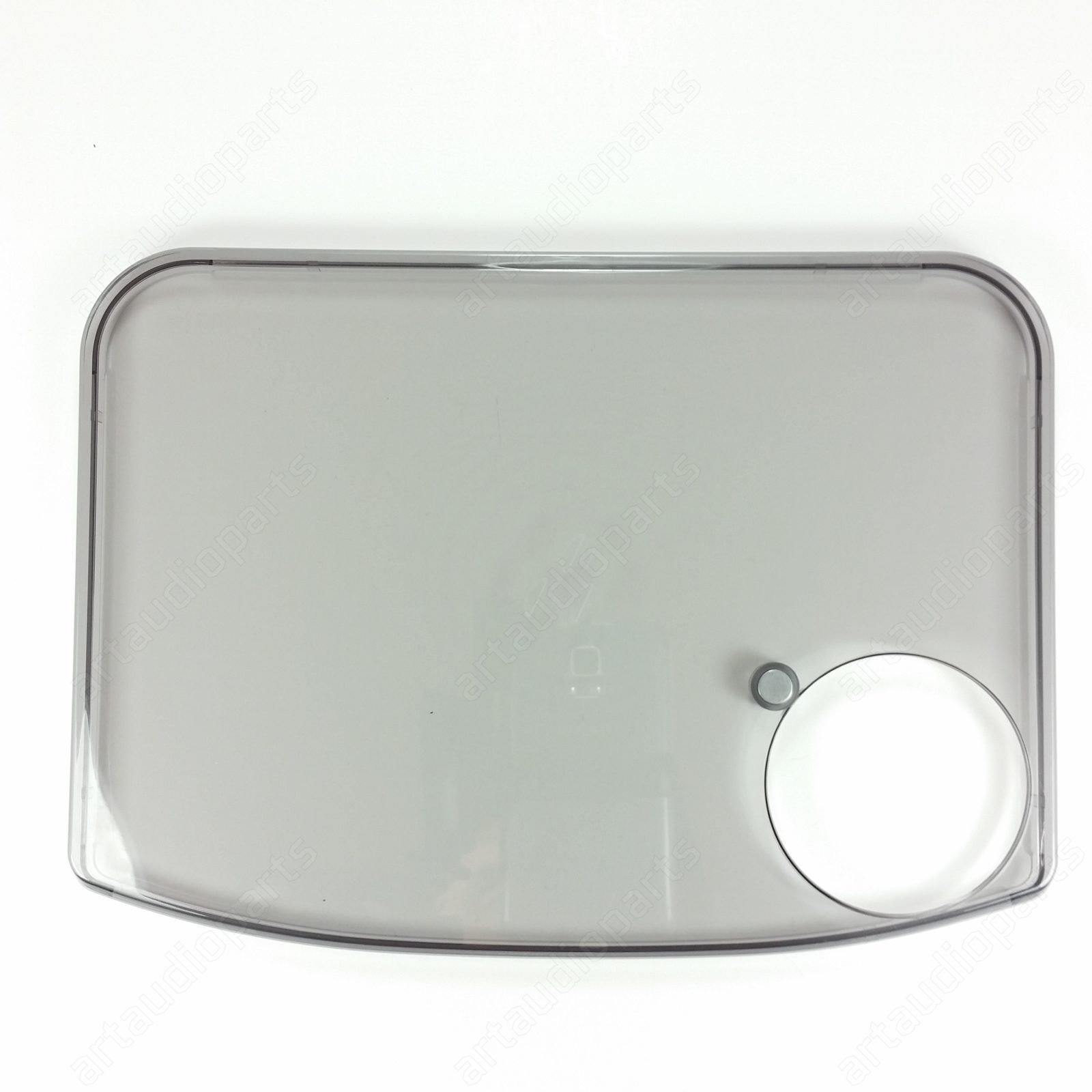 421944063391 Bean Coffee container lid for Saeco HD8758 HD8759 HD8771 HD8900 - ArtAudioParts