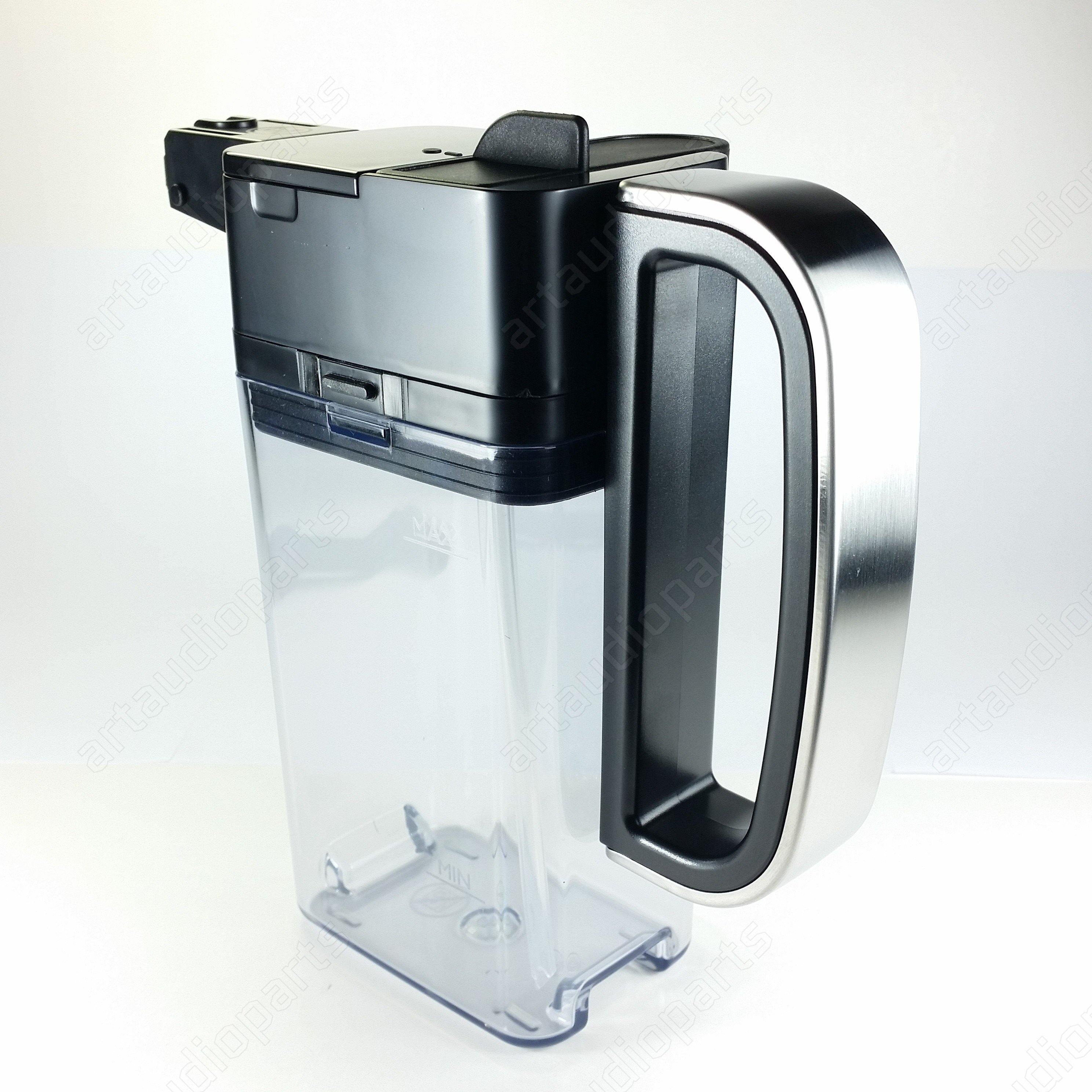 General Carafe Milk Container for SAECO PicoBaristo Delux Picobaristo Incanto Deluxe Incanto - ArtAudioParts