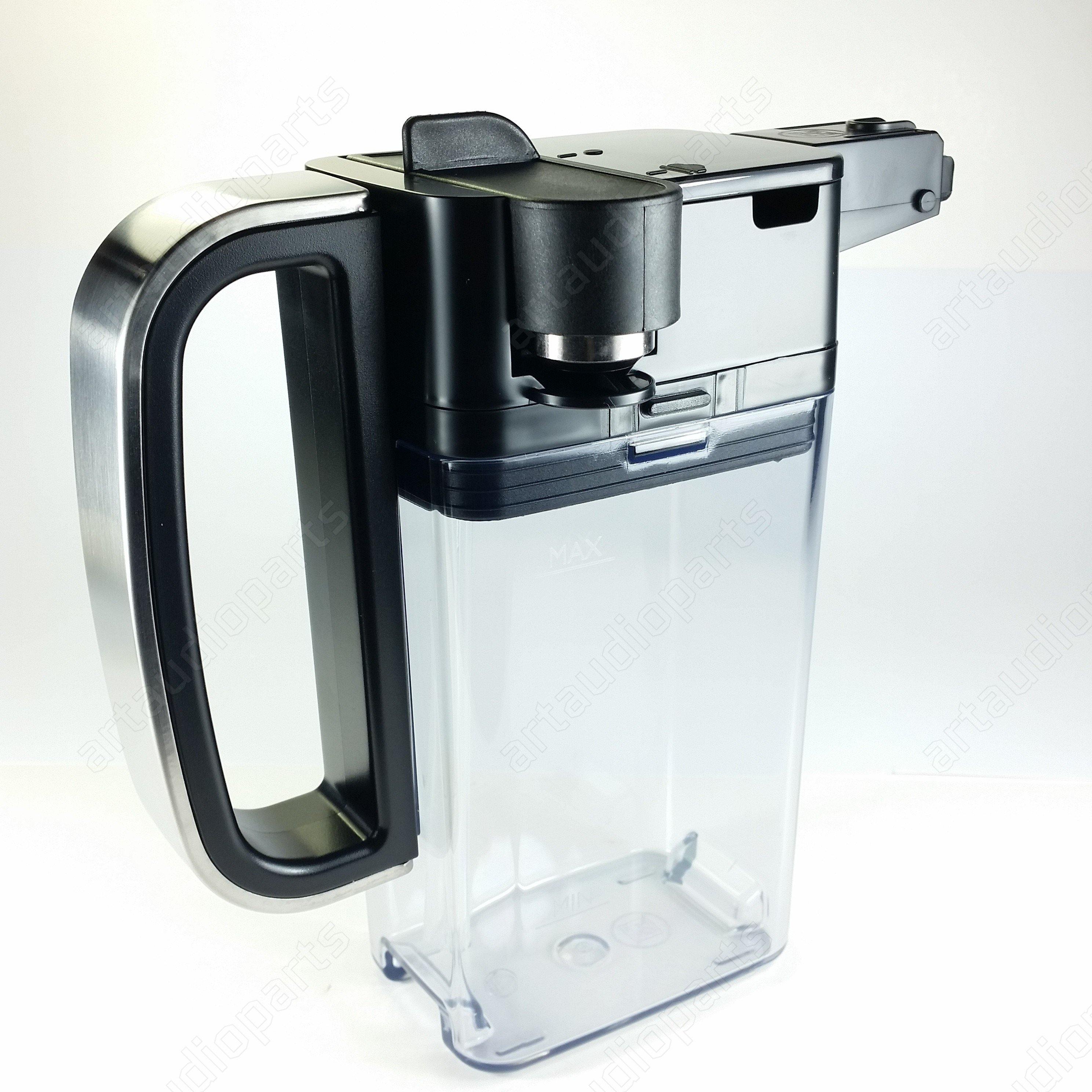 General Carafe Milk Container for SAECO PicoBaristo Delux Picobaristo Incanto Deluxe Incanto - ArtAudioParts