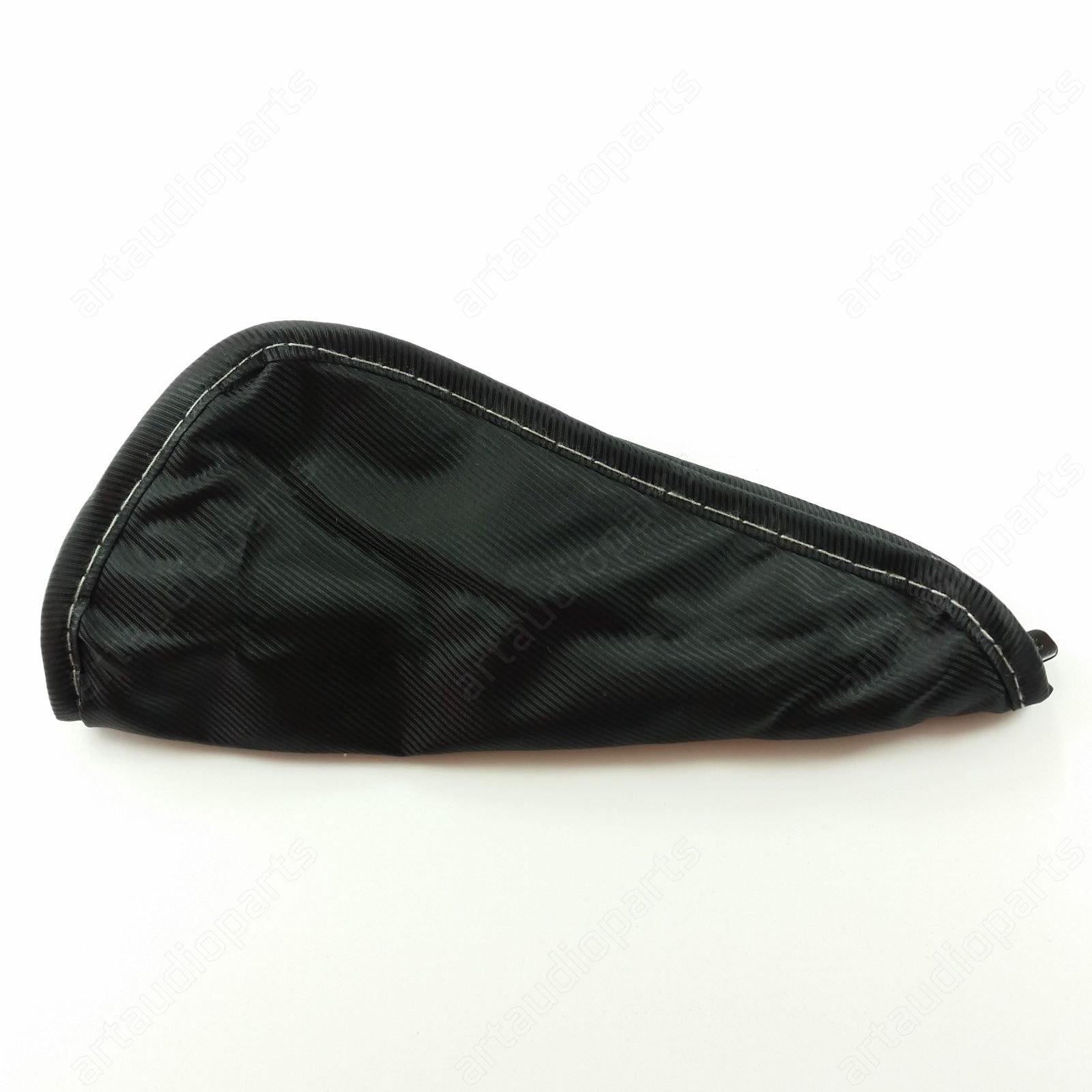 Travel case pouch for PHILIPS 1250X 1260X 1280X 1290X RQ1250 RQ1251 RQ1252 - ArtAudioParts