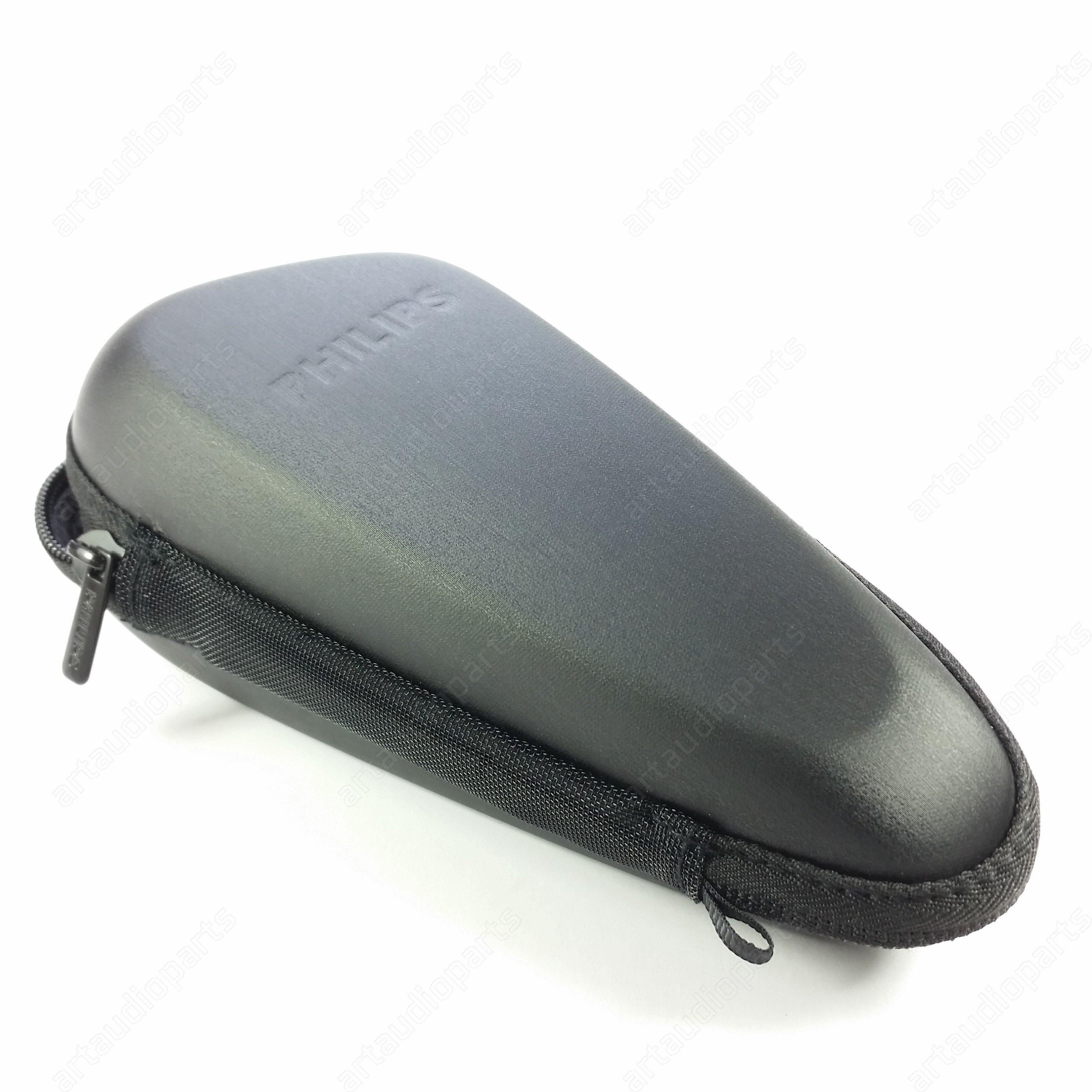 Travel Case Pouch for PHILIPS Smart Shaver Series 5000 7000 8000 9000 AquaTouch - ArtAudioParts