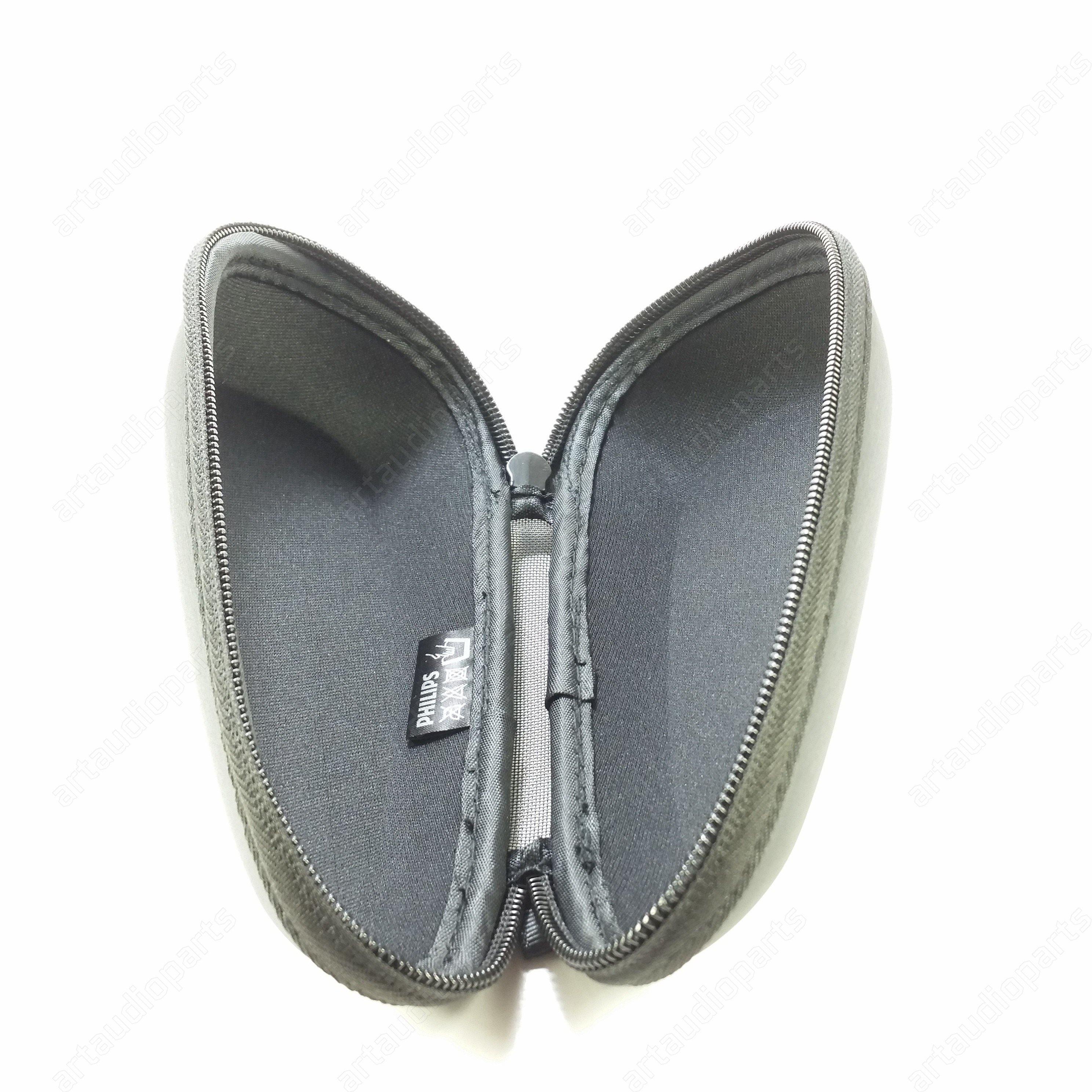Travel Case Pouch for PHILIPS Smart Shaver Series 5000 7000 8000 9000 AquaTouch - ArtAudioParts
