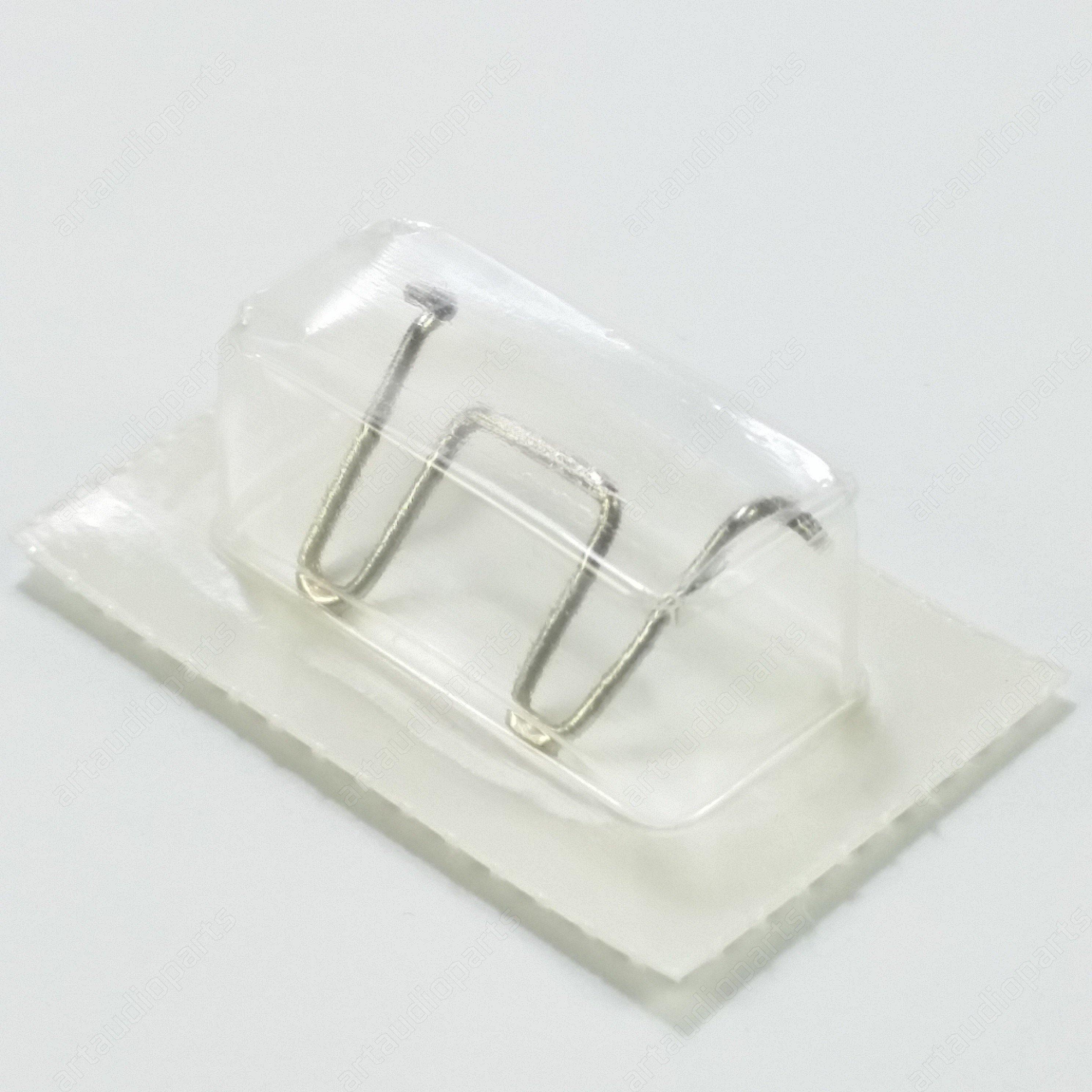 Hinge spring for PHILIPS Rechargeable shaver HQ6426 HQ6466 HQ6827 HQ6832 HQ6848 - ArtAudioParts