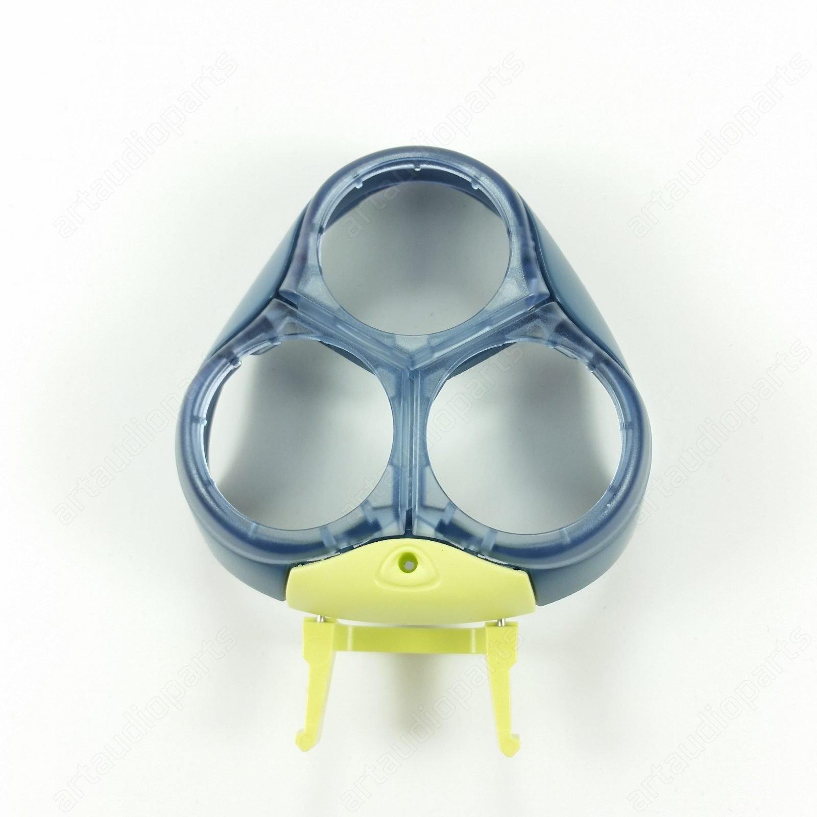 Shaver Head holder frame for PHILIPS HQ6705 HQ6715 HQ6720 HQ6735 HQ6740 HQ6756 - ArtAudioParts