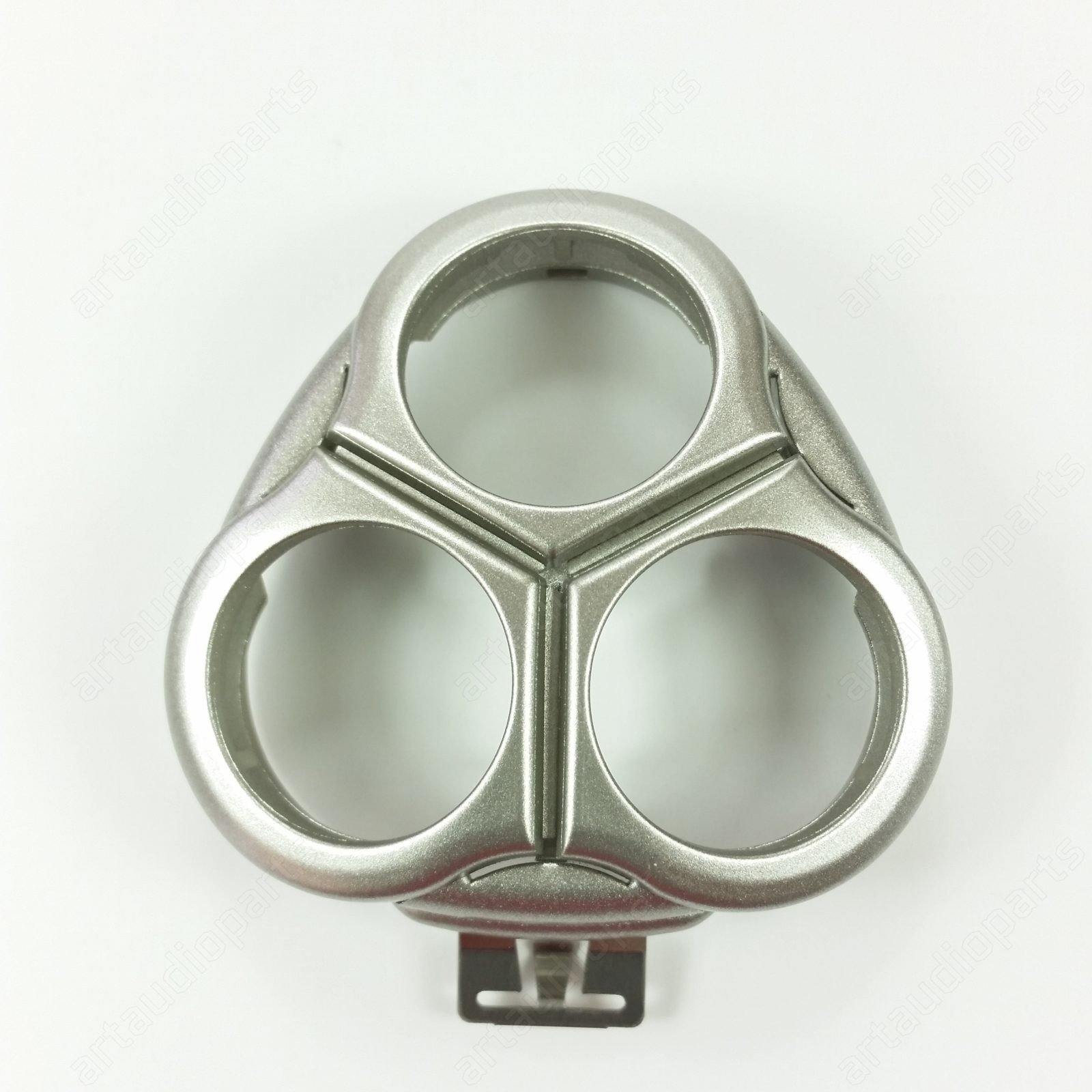 Head bracket holder for PHILIPS HQ8445 HQ8825 HQ8830 HQ8845 HQ8850 HQ8865 HQ8870 - ArtAudioParts