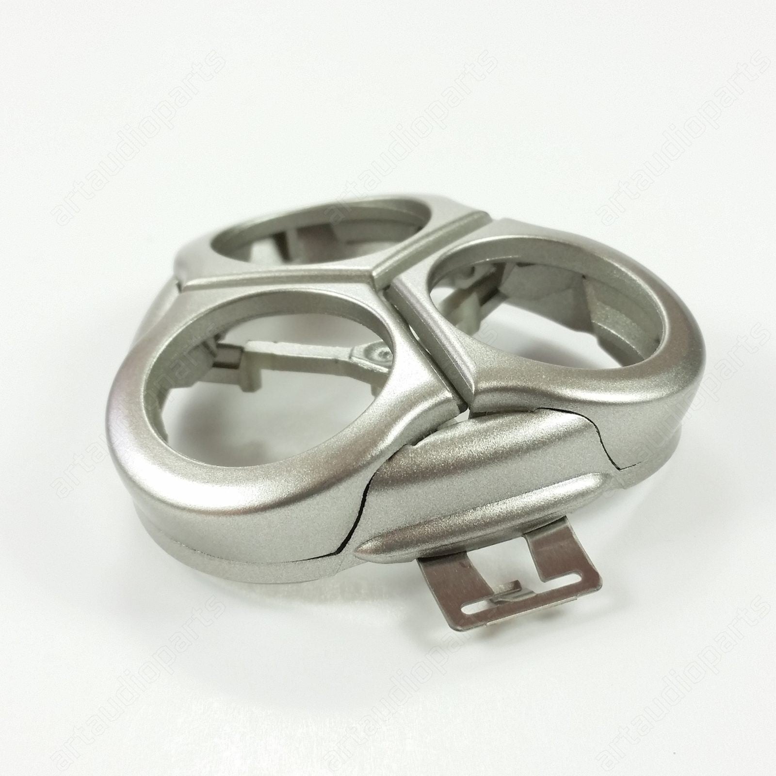 Head bracket holder for PHILIPS HQ8445 HQ8825 HQ8830 HQ8845 HQ8850 HQ8865 HQ8870