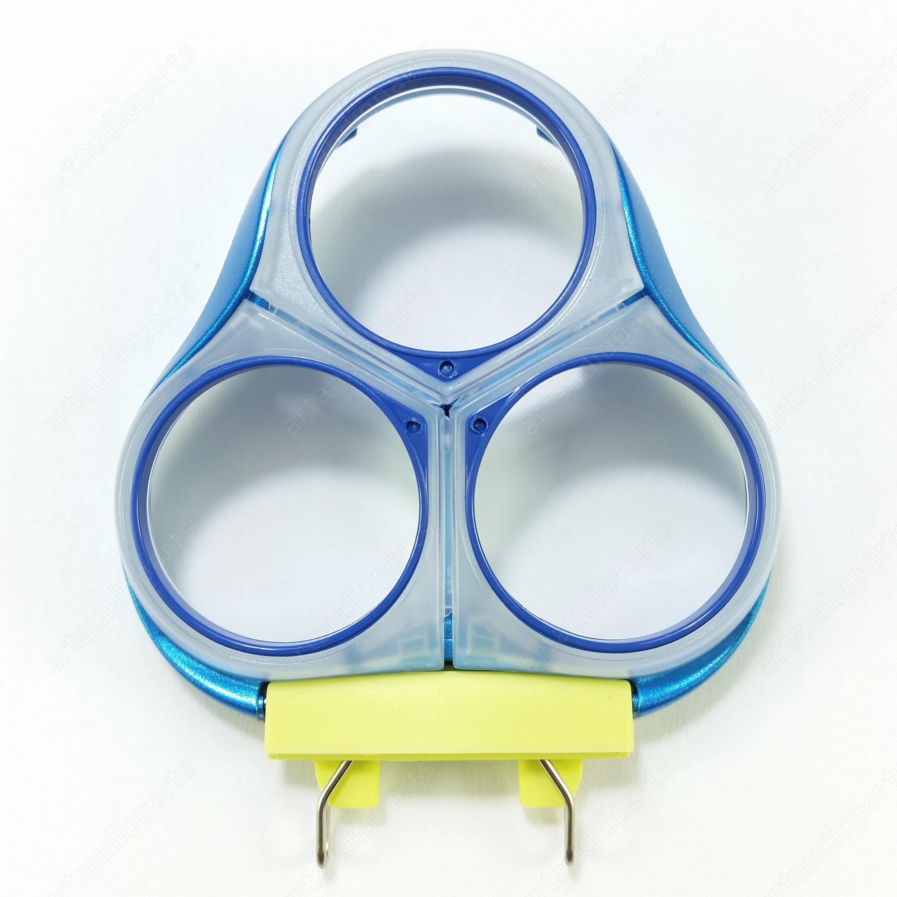 Bracket Head holder Frame for PHILIPS Shaver 7745X HQ7742 HQ7762 HQ7782 - ArtAudioParts