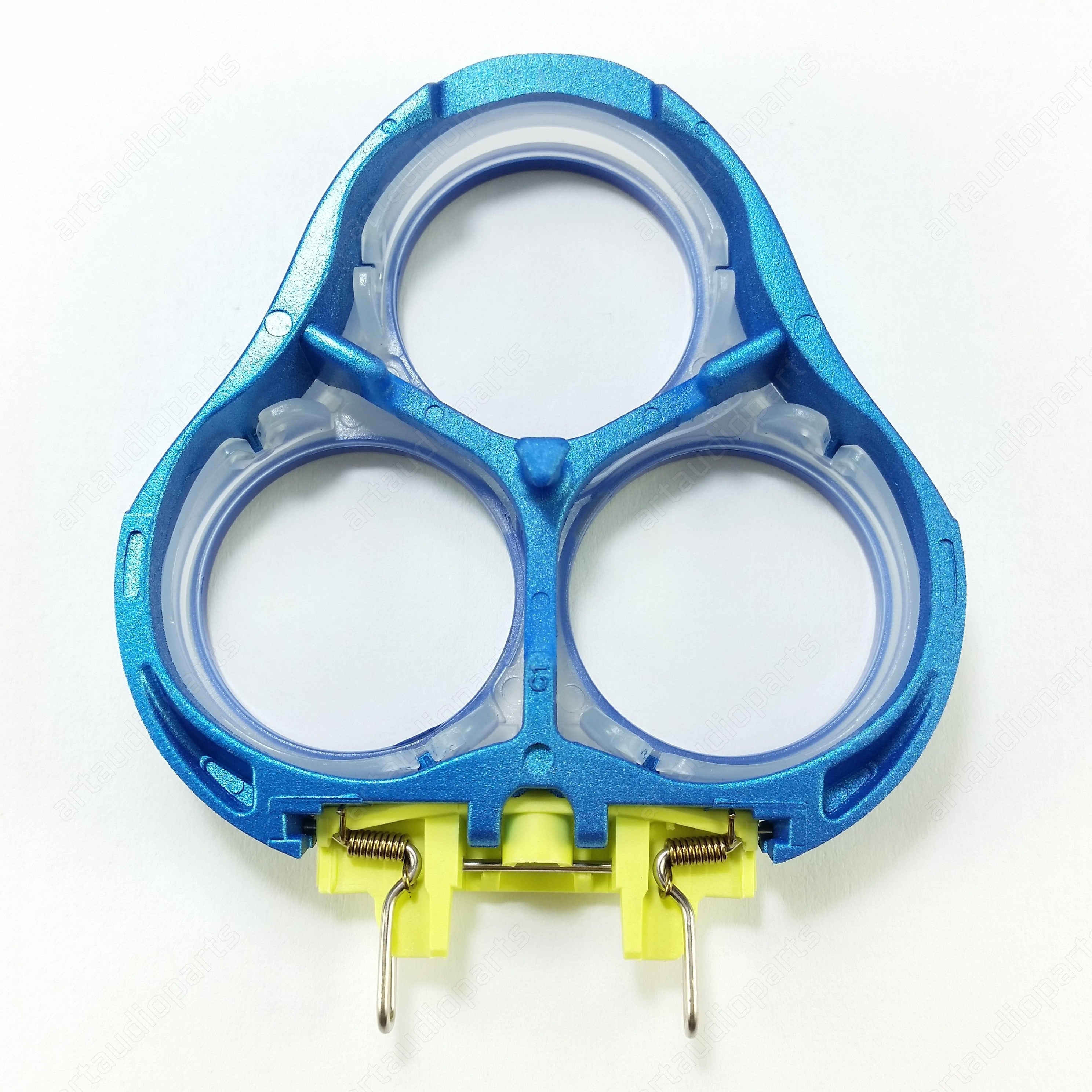 Bracket Head holder Frame for PHILIPS Shaver 7745X HQ7742 HQ7762 HQ7782