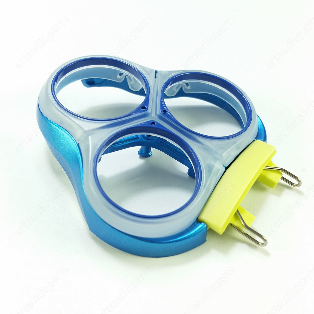 Support de tête pour le rasoir PHILIPS 7745X HQ7742 HQ7762 HQ7782