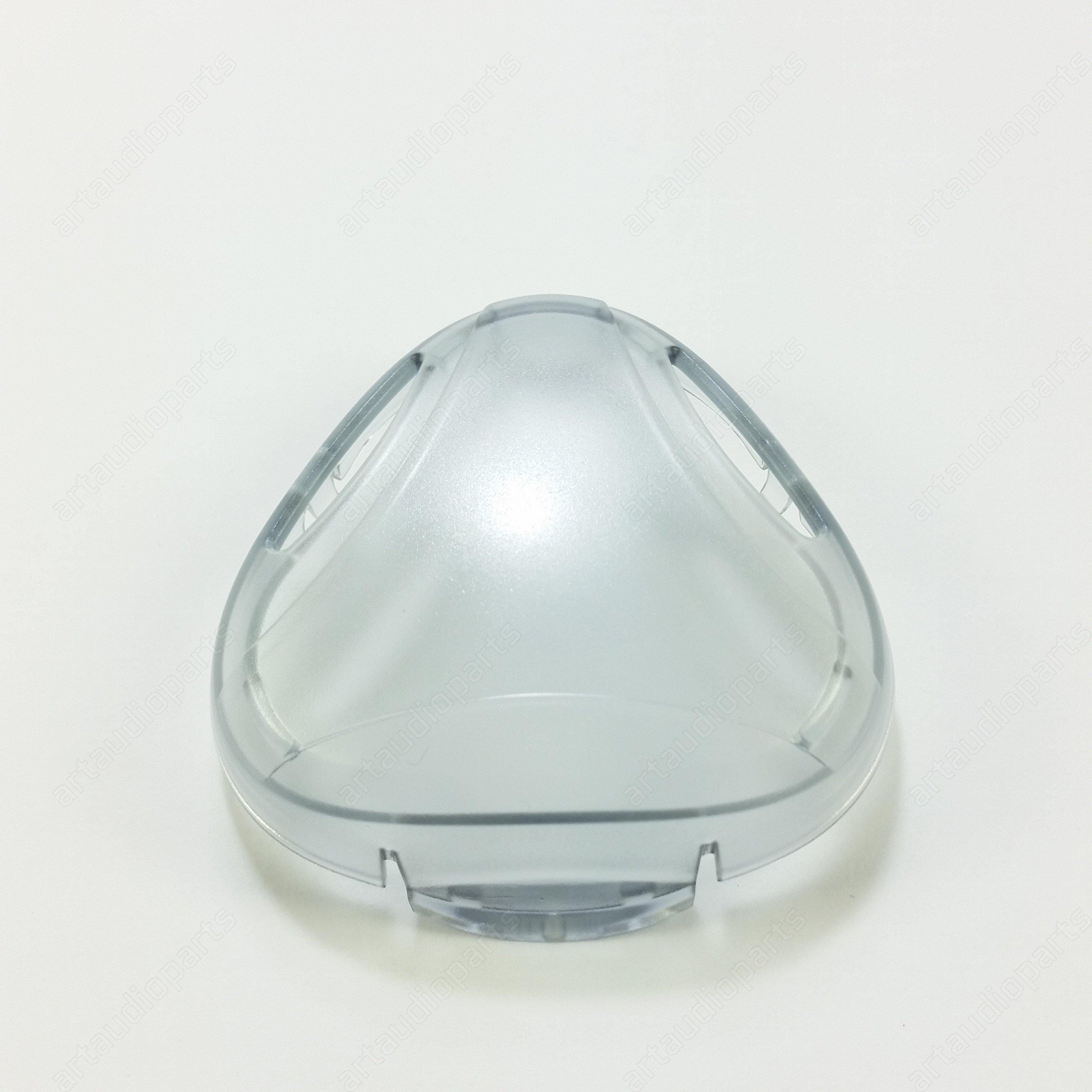 Protection cap Quasar for PHILIPS Norelco SmartTouch-XL SHAVER 3HD POUCH - ArtAudioParts
