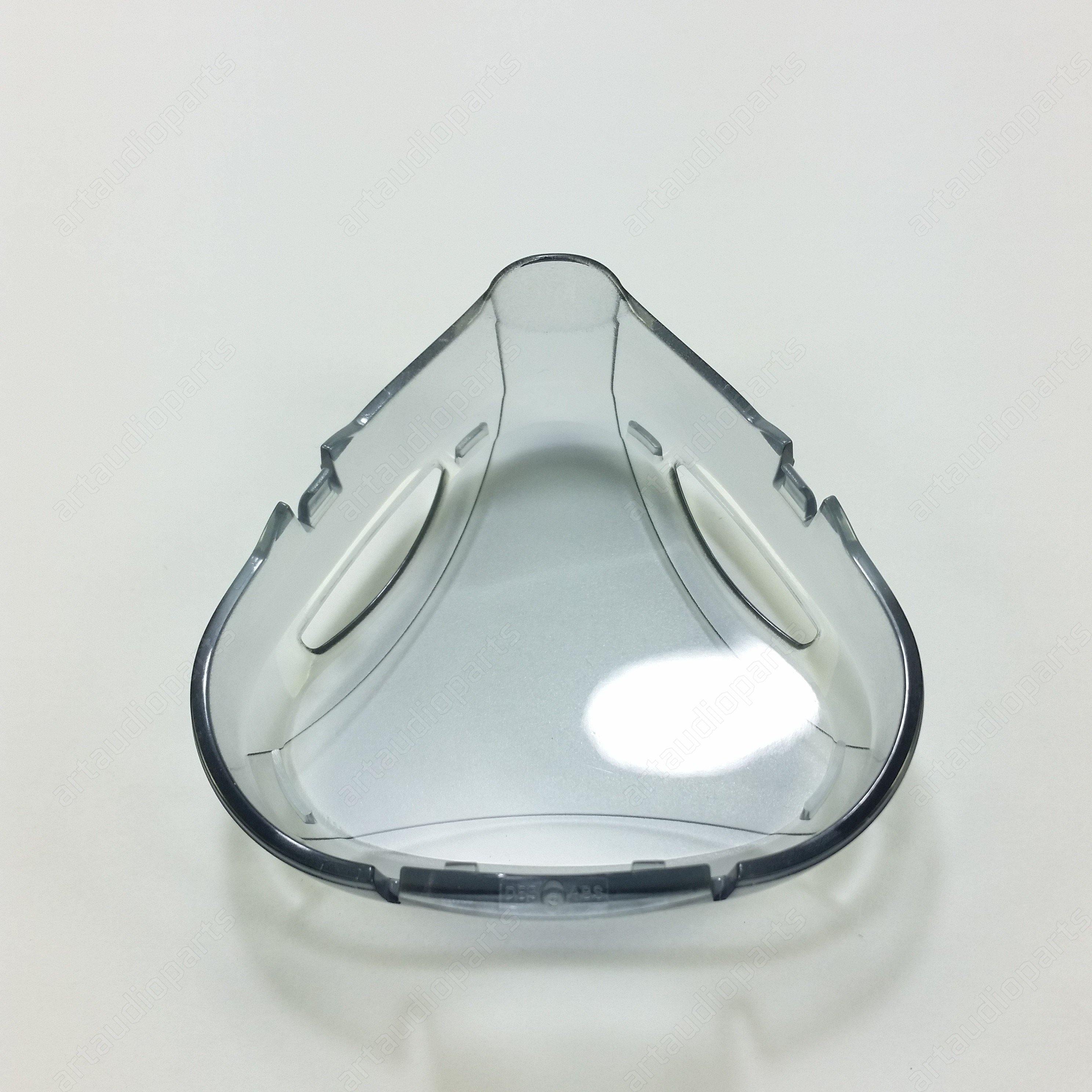 Protection cap Quasar for PHILIPS Norelco SmartTouch-XL SHAVER 3HD POUCH - ArtAudioParts