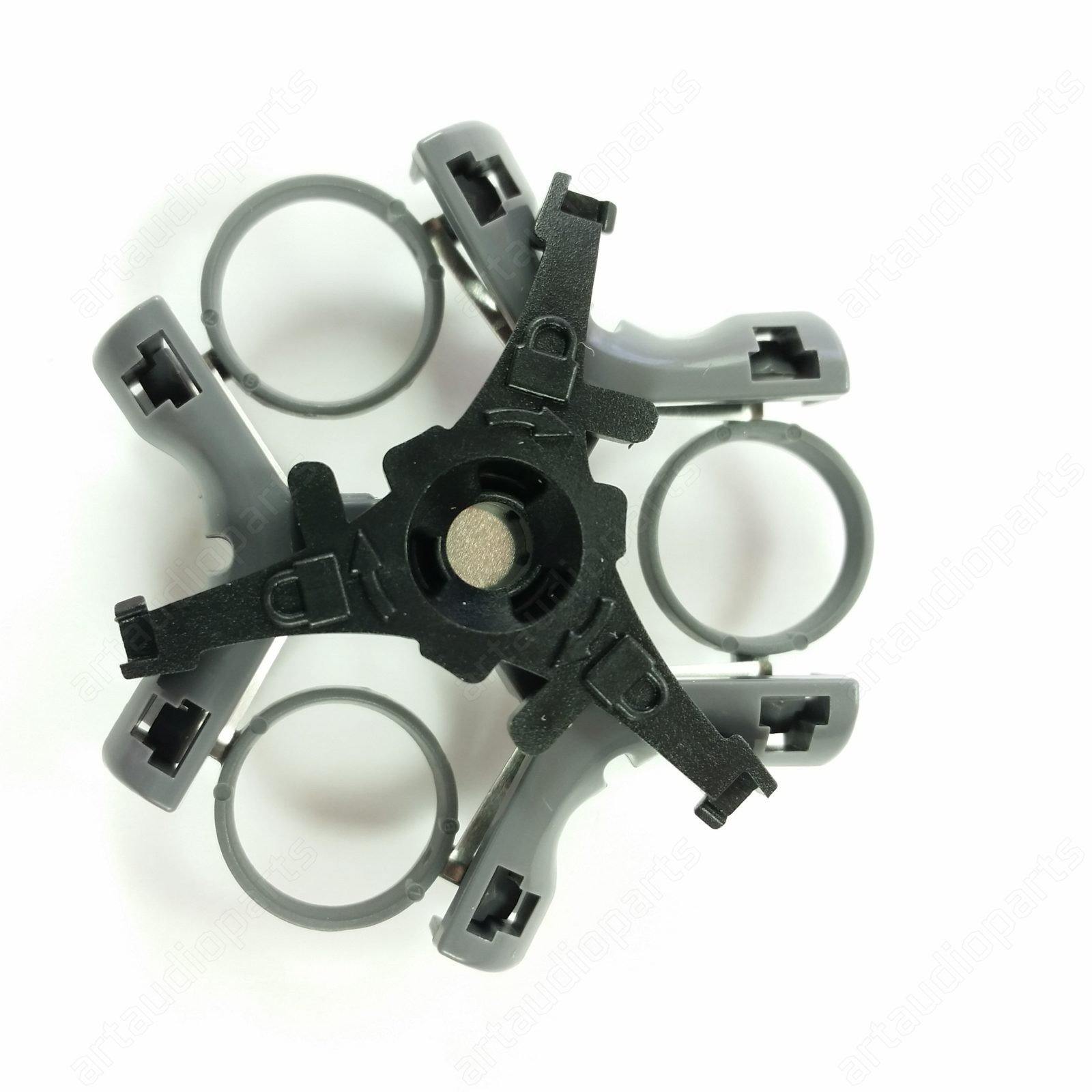 Head Holder bracket for PHILIPS HQ9100 HQ8100 8171XL 8175XL 9160XL 9170XL 9190XL - ArtAudioParts