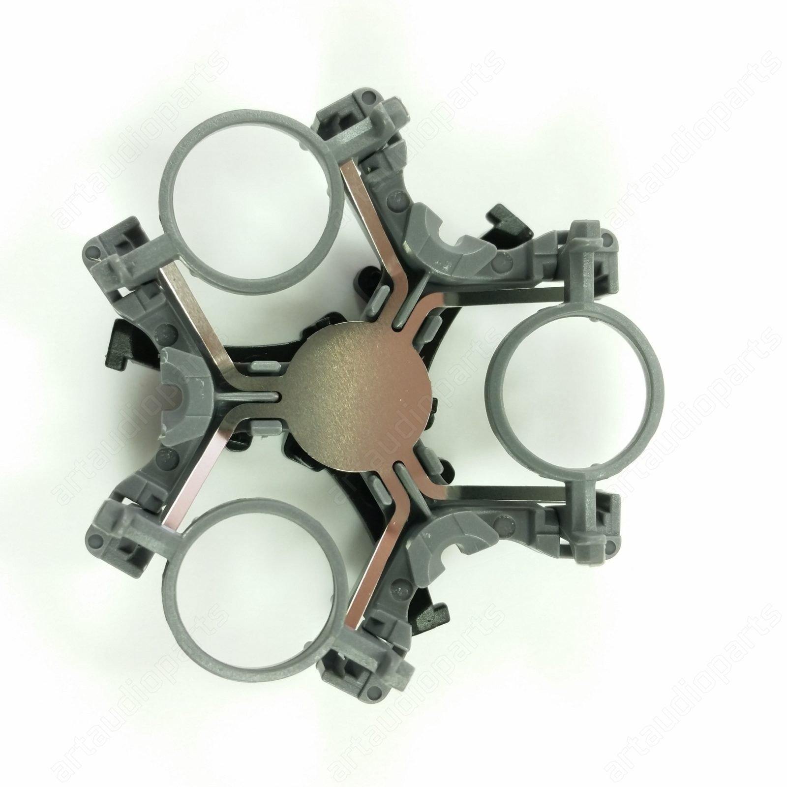 Head Holder bracket for PHILIPS HQ9100 HQ8100 8171XL 8175XL 9160XL 9170XL 9190XL - ArtAudioParts