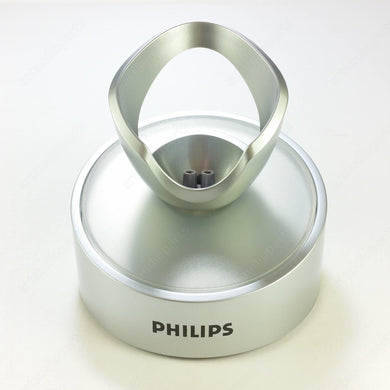 Charging Stand for PHILIPS Shaver HQ8140 HQ8141 HQ8142 HQ8150 HQ8160 - ArtAudioParts