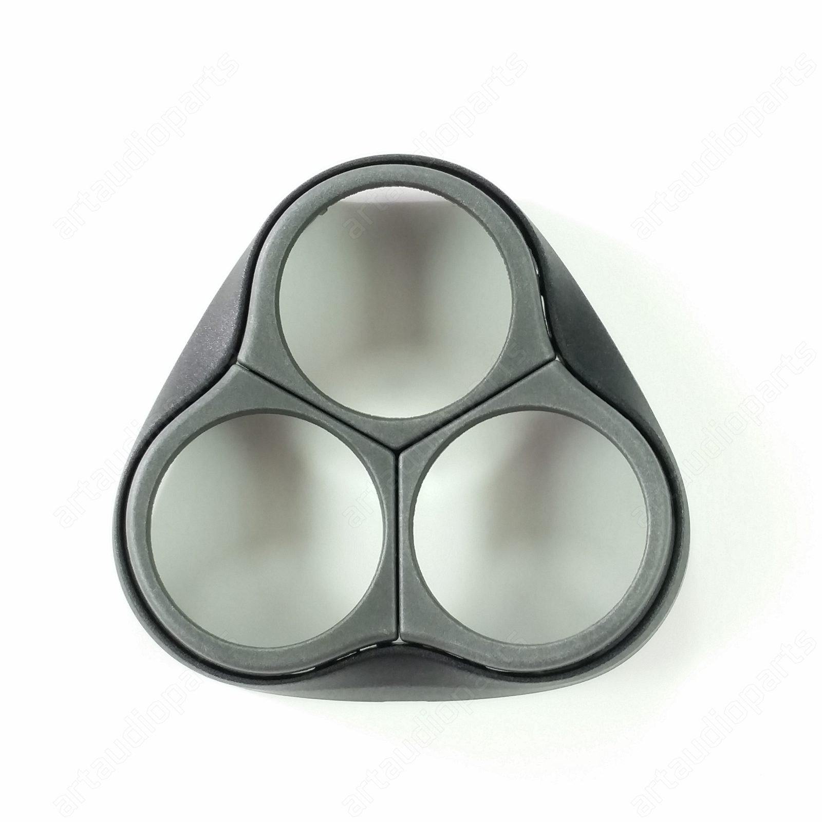 Bracket head holder for PHILIPS 6940LC 6955XL HQ6906 HQ6907 HQ6908 HQ6922 HQ6940 HQ6942 - ArtAudioParts