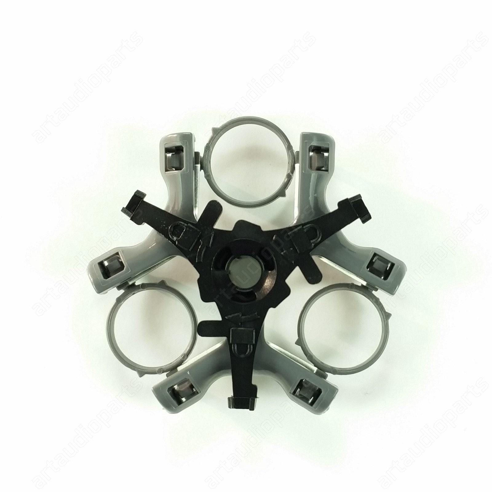 Holder assy for PHILIPS 8240XL 8250XL 8251XL 8260XL 8270XL HQ8200 HQ8240 HQ8241 - ArtAudioParts