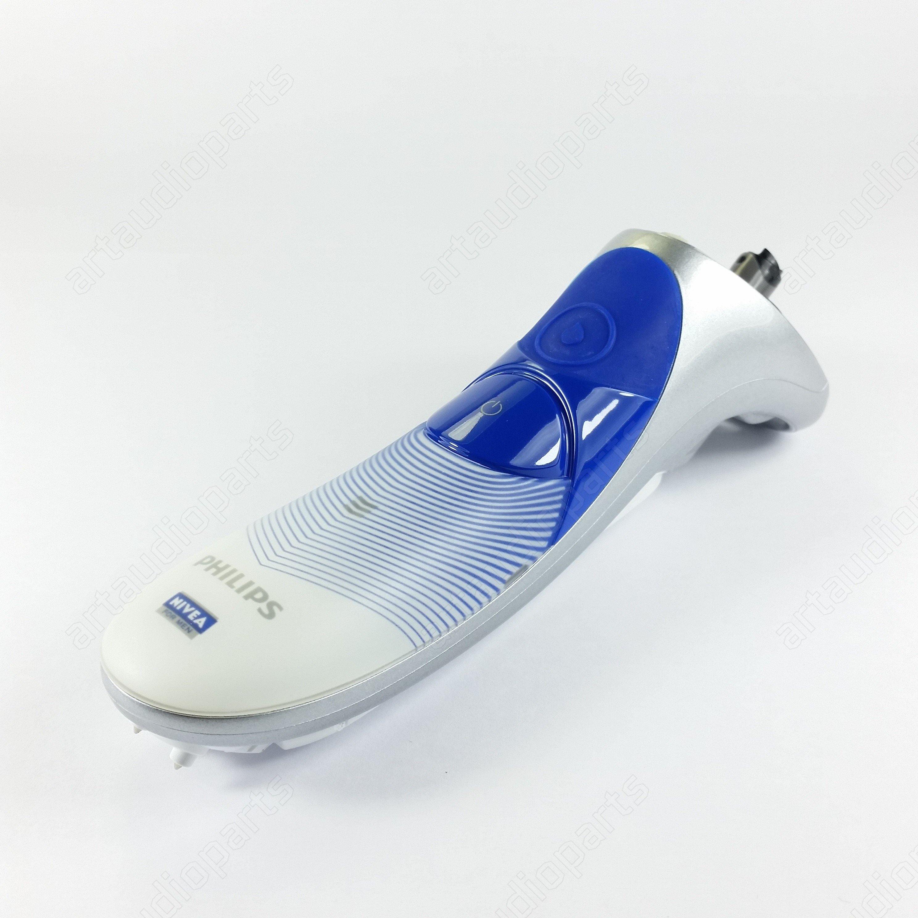 Basic Body Shaver handle for PHILIPS HS8420 - ArtAudioParts